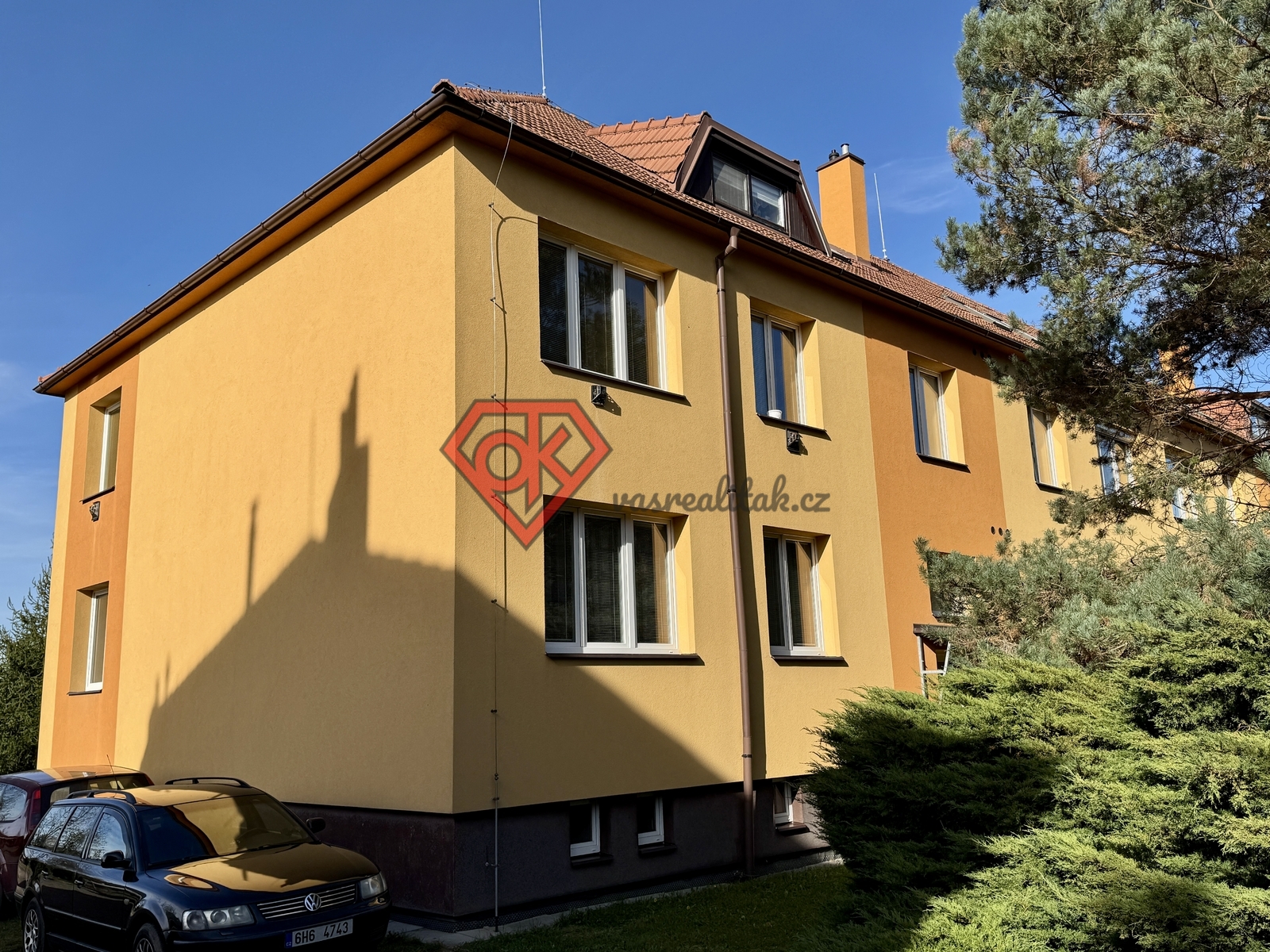 Pronájem bytu 1+kk a garsoniéry Ústí nad Orlicí 9 000 Kč za měsíc, foto 1