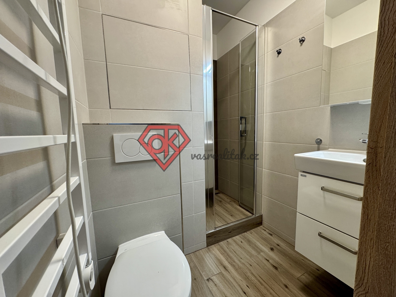 Pronájem bytu 1+kk a garsoniéry Ústí nad Orlicí 9 000 Kč za měsíc, foto 5