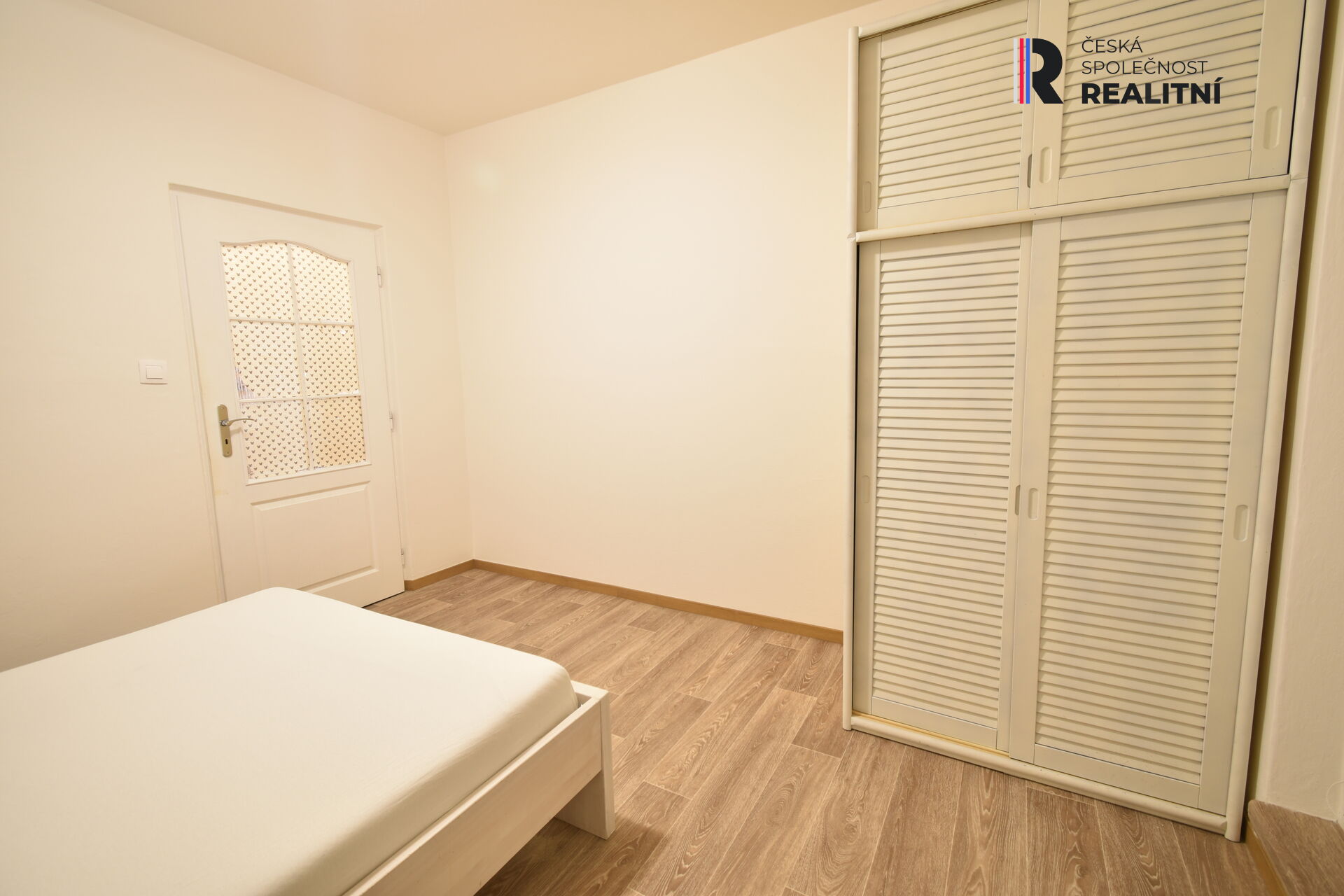 Pokoj č. 3 s lodžií