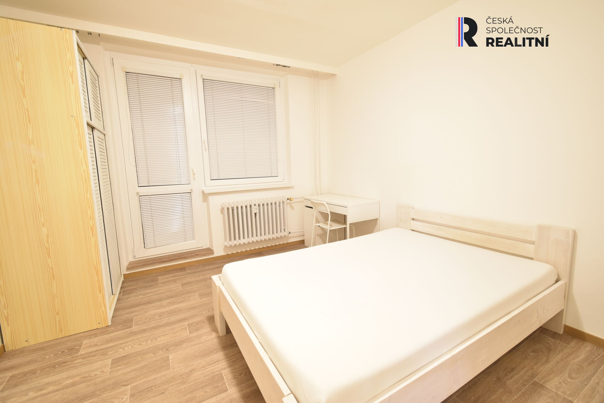 Pokoj č. 3 s lodžií