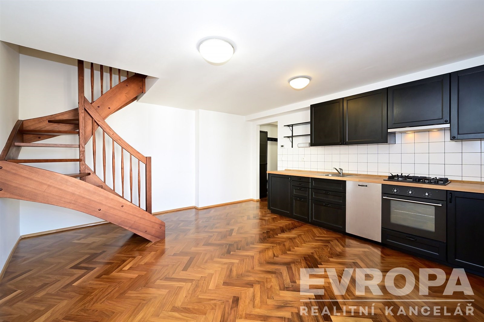 Obývací pokoj a kk