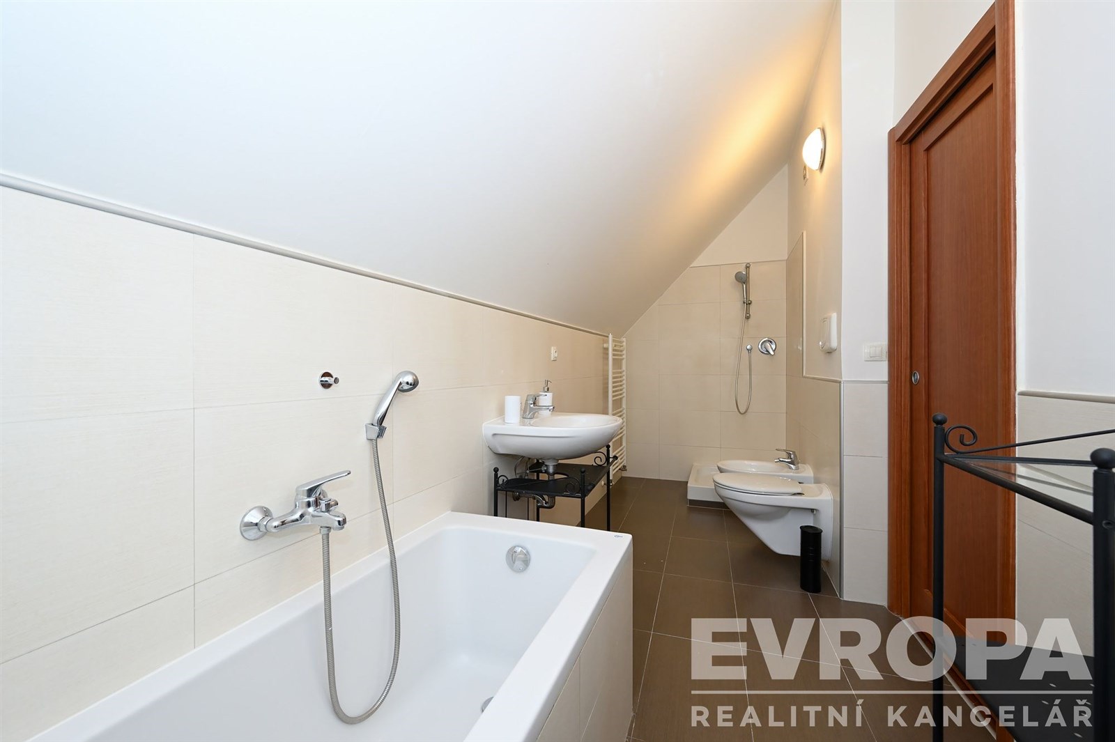 koupelna a WC