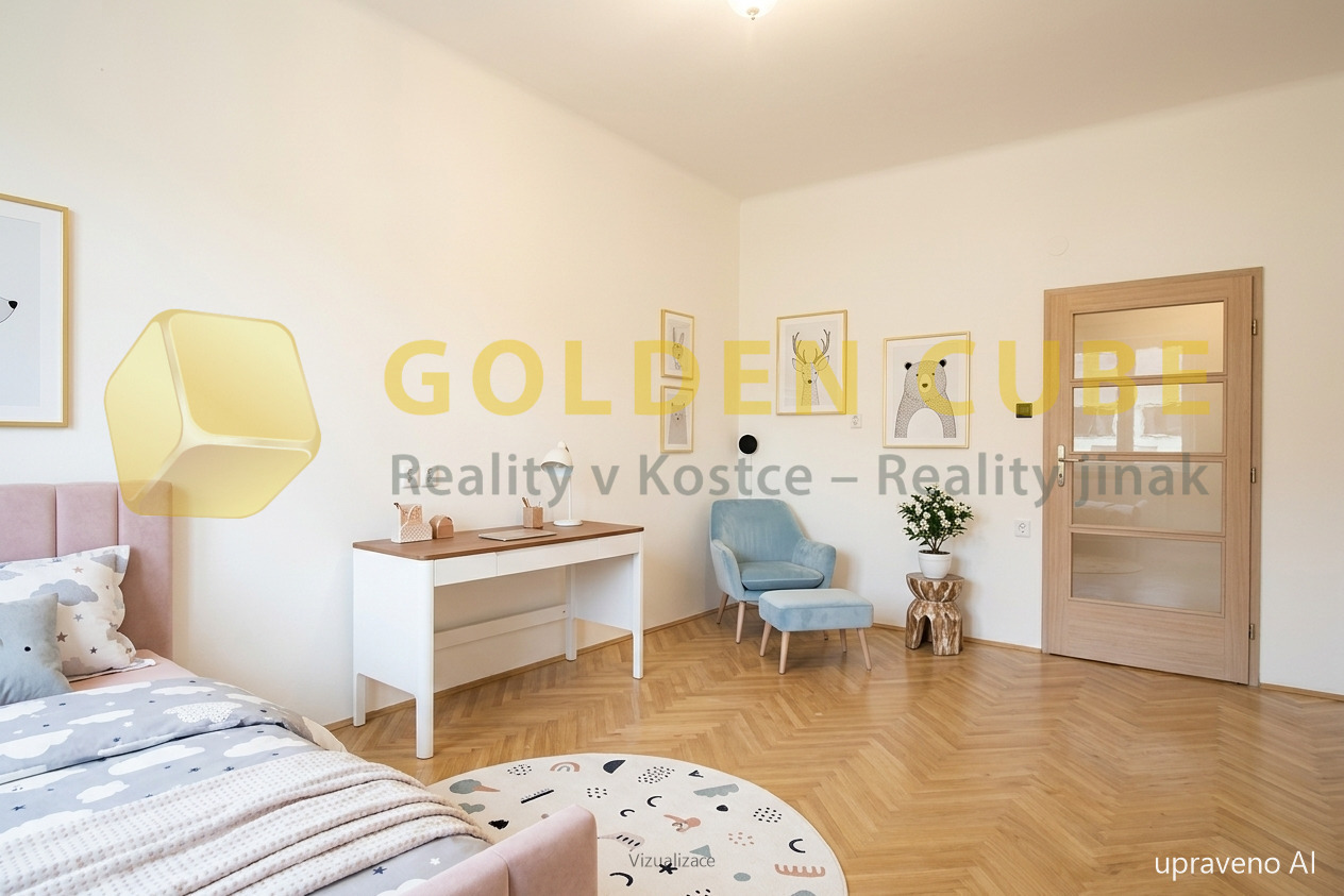 13-Dětský pokoj - Luxusní - pohled od okna.jpg