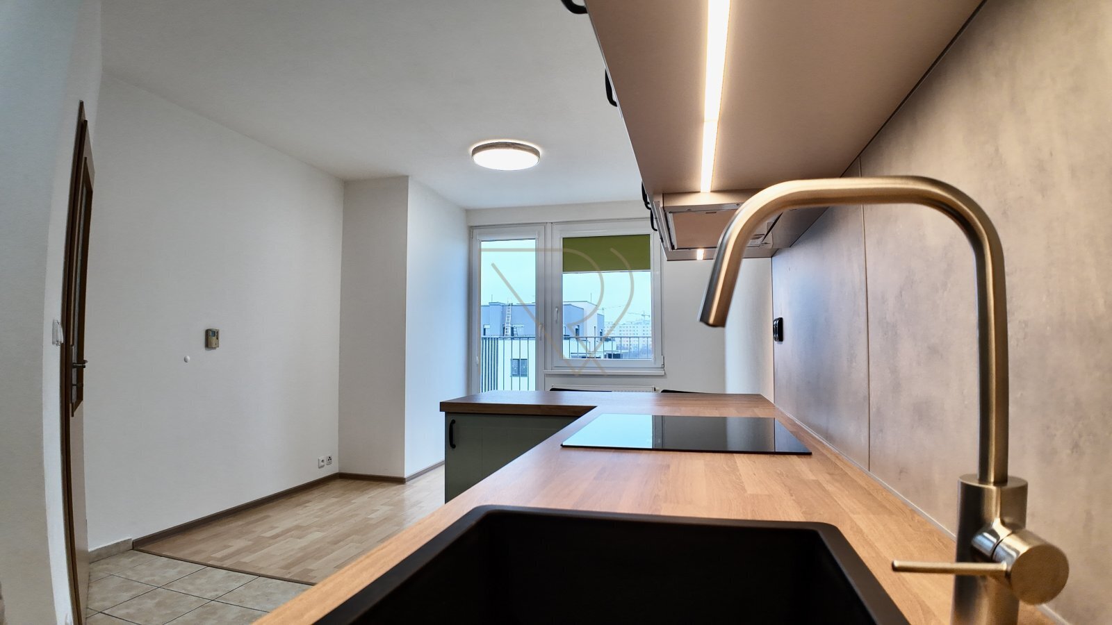 Pronájem bytu 2+kk, Divišovská, Praha 4 - Chodov 0