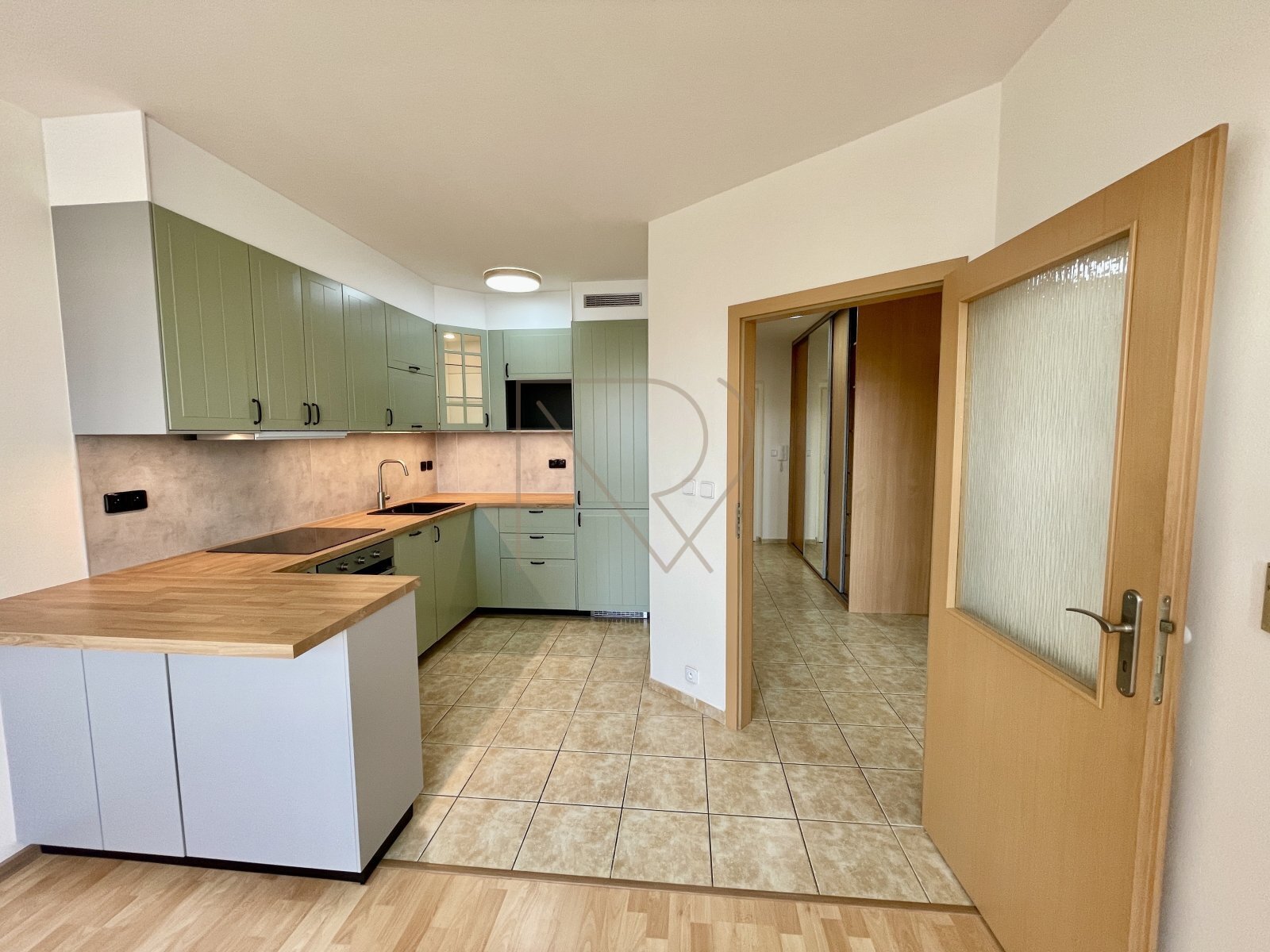 Pronájem bytu 2+kk, Divišovská, Praha 4 - Chodov 1