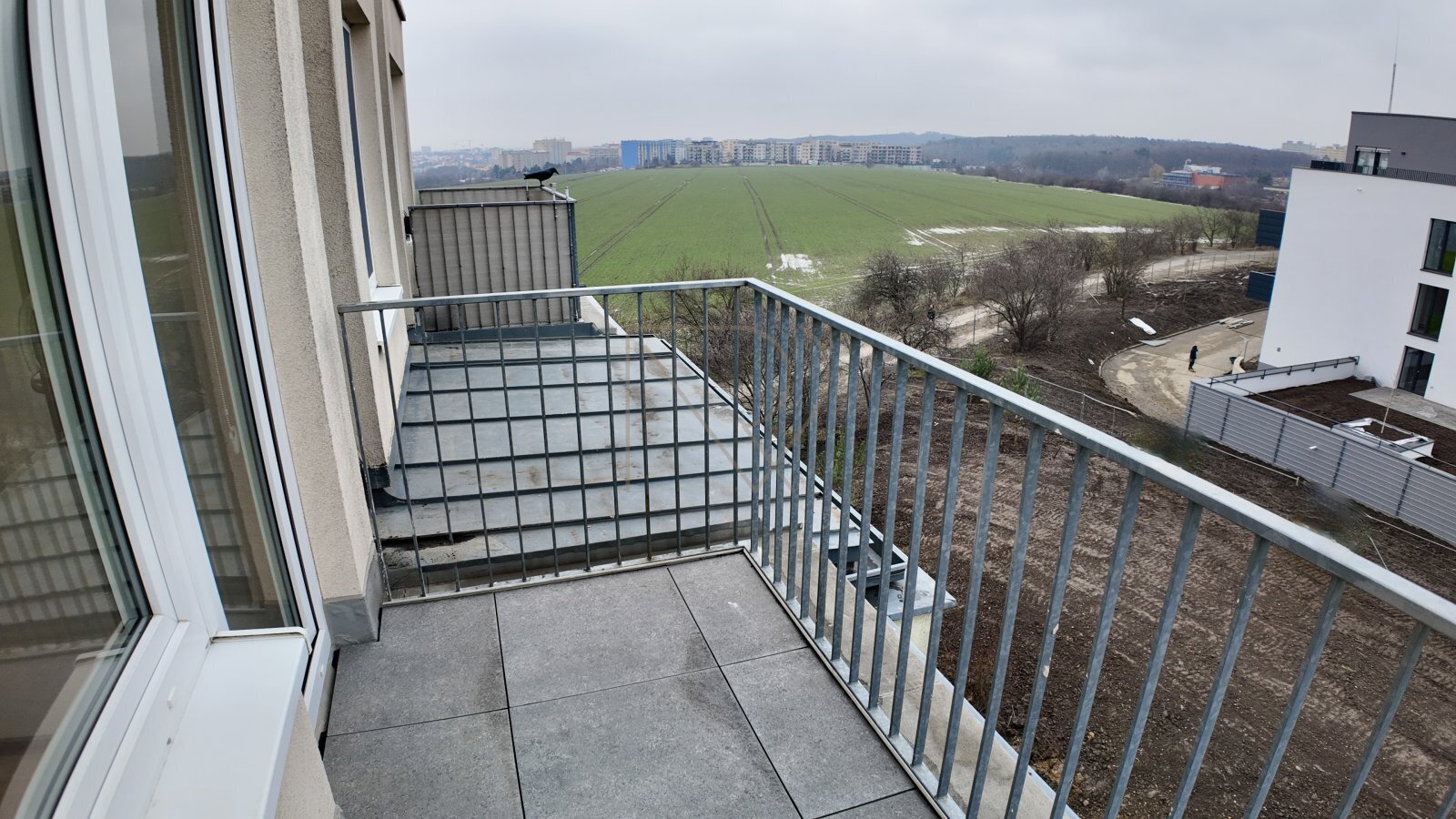 Pronájem bytu 2+kk, Divišovská, Praha 4 - Chodov 0