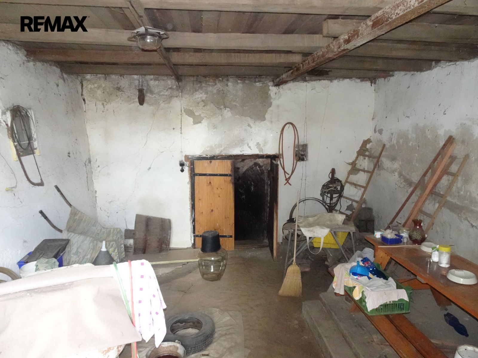 Prodej vinného sklepa 45 m² – pohled 3