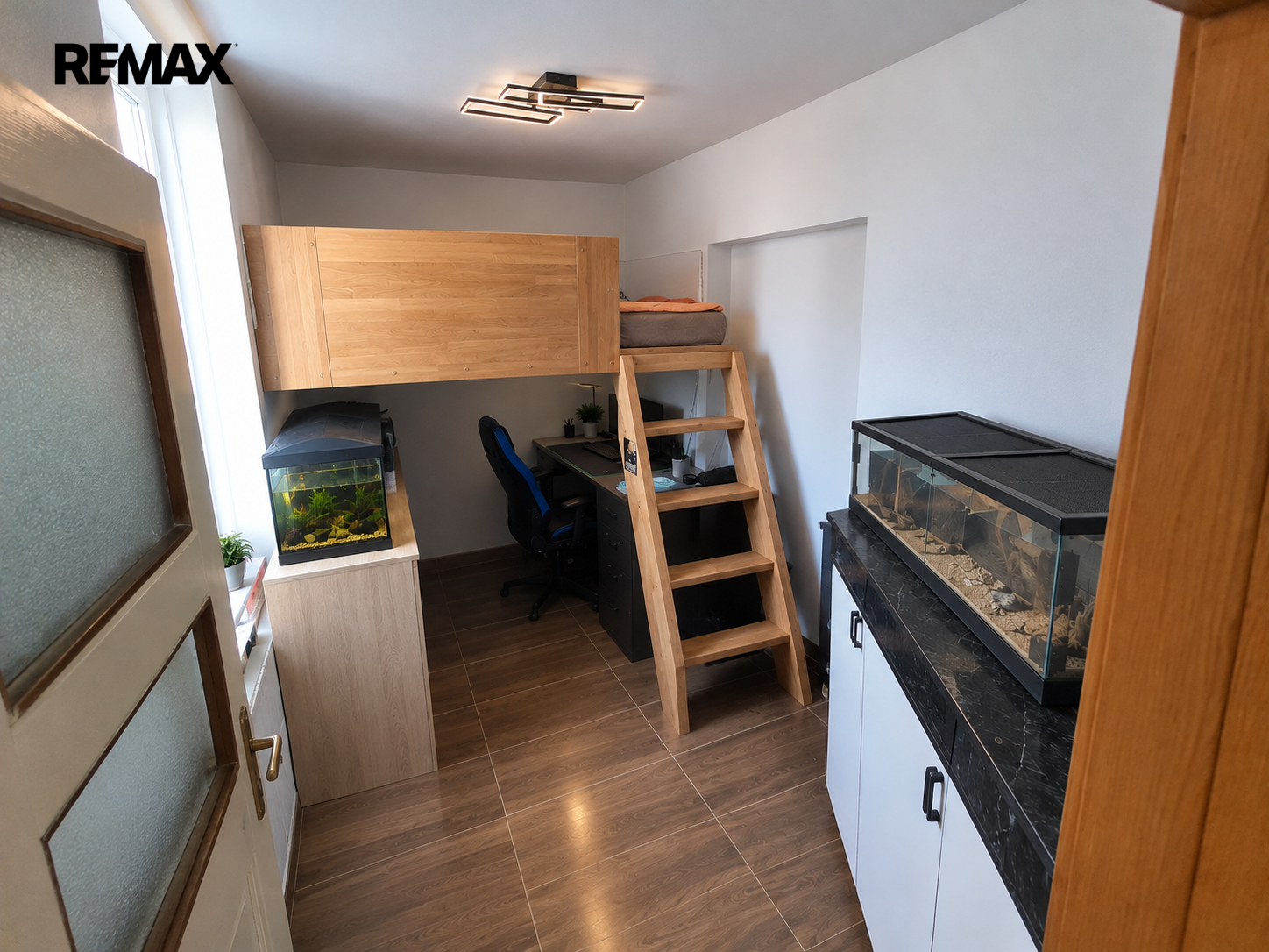 Ostatní