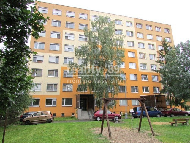 dům