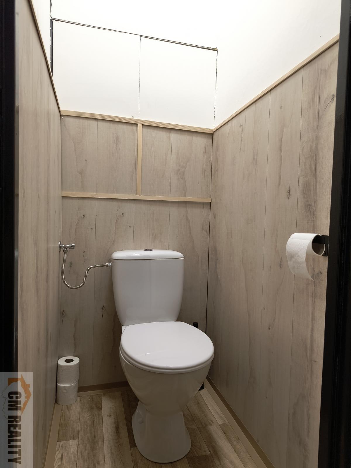 Pronájem bytu 1+1 Prostějov 7 900 Kč za měsíc, foto 9