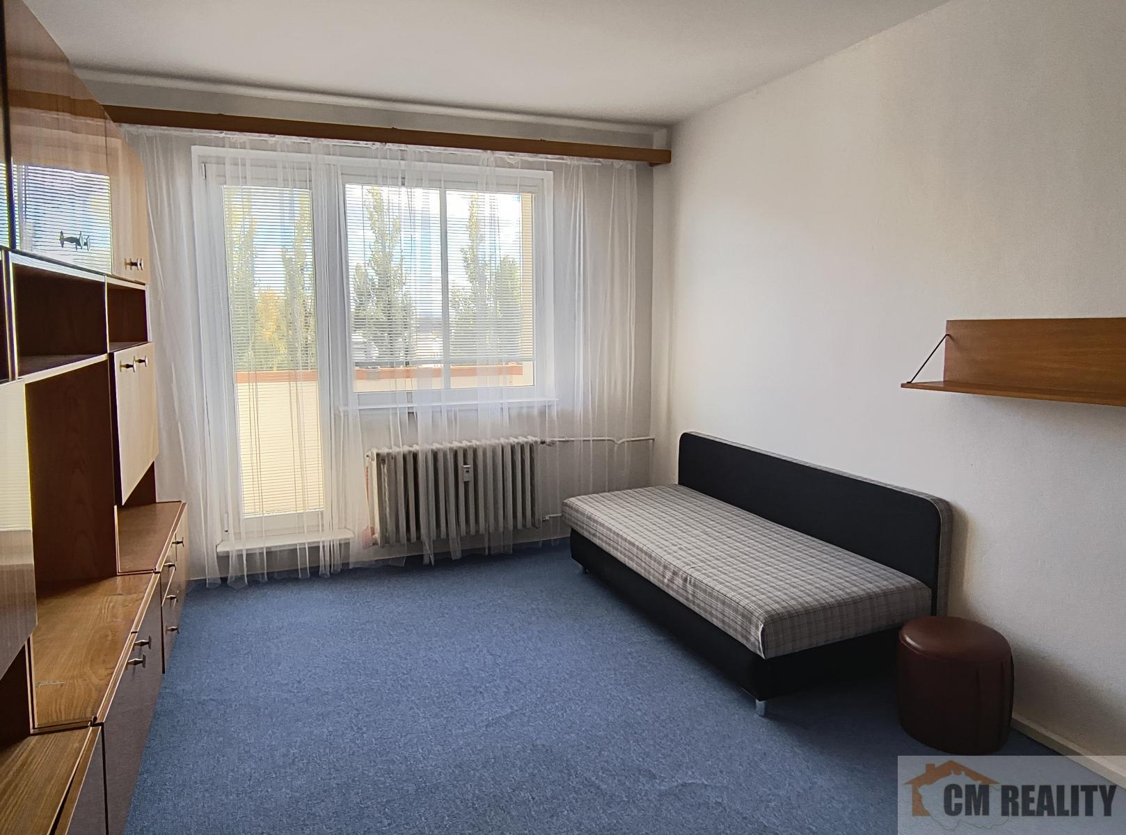Pronájem bytu 1+1 Prostějov 7 900 Kč za měsíc, foto 5