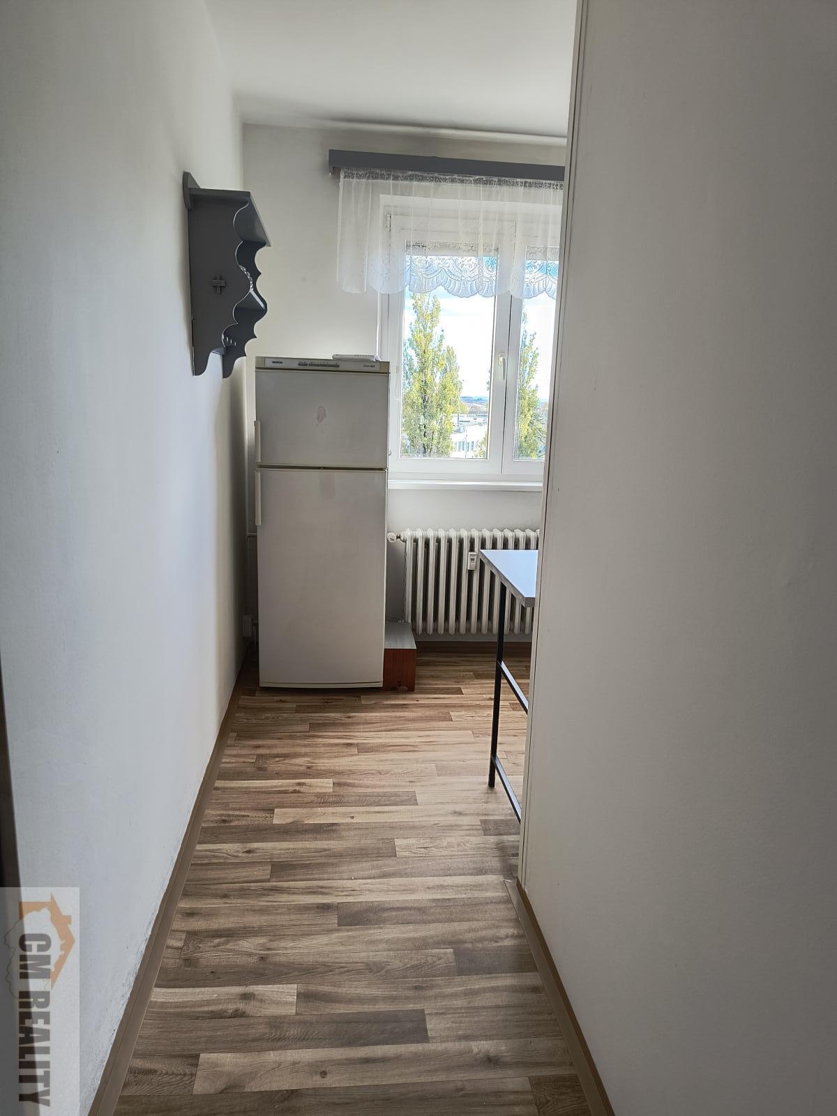 Pronájem bytu 1+1 Prostějov 7 900 Kč za měsíc, foto 8