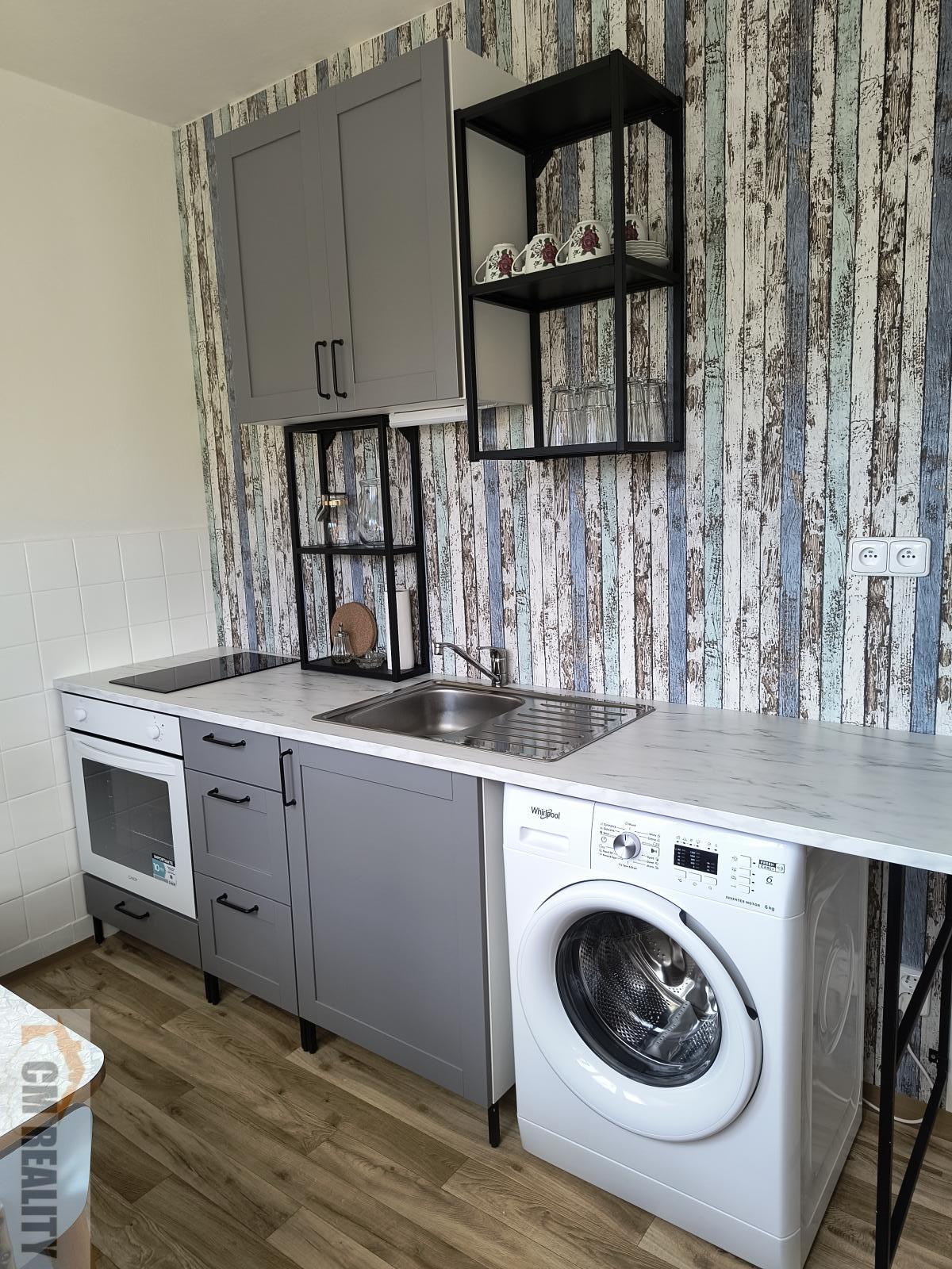 Pronájem bytu 1+1 Prostějov 7 900 Kč za měsíc, foto 1