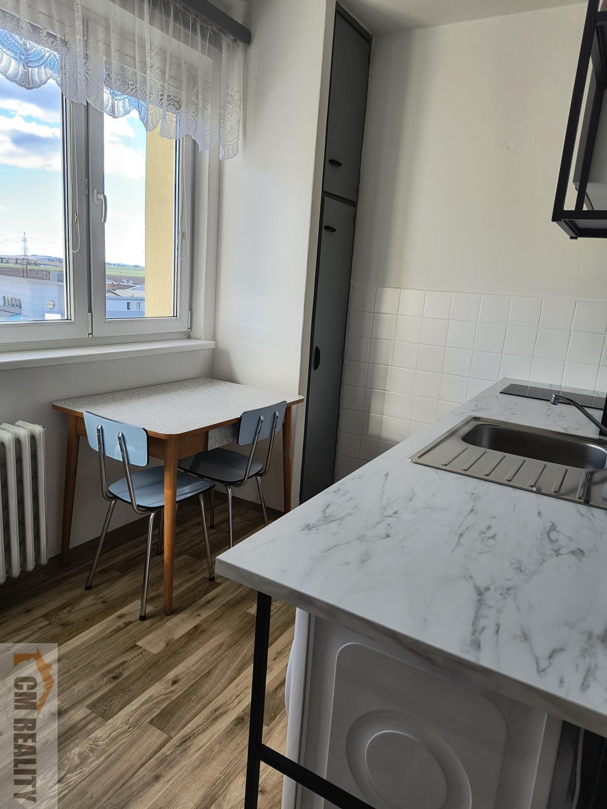 Pronájem bytu 1+1 Prostějov 7 900 Kč za měsíc, foto 7