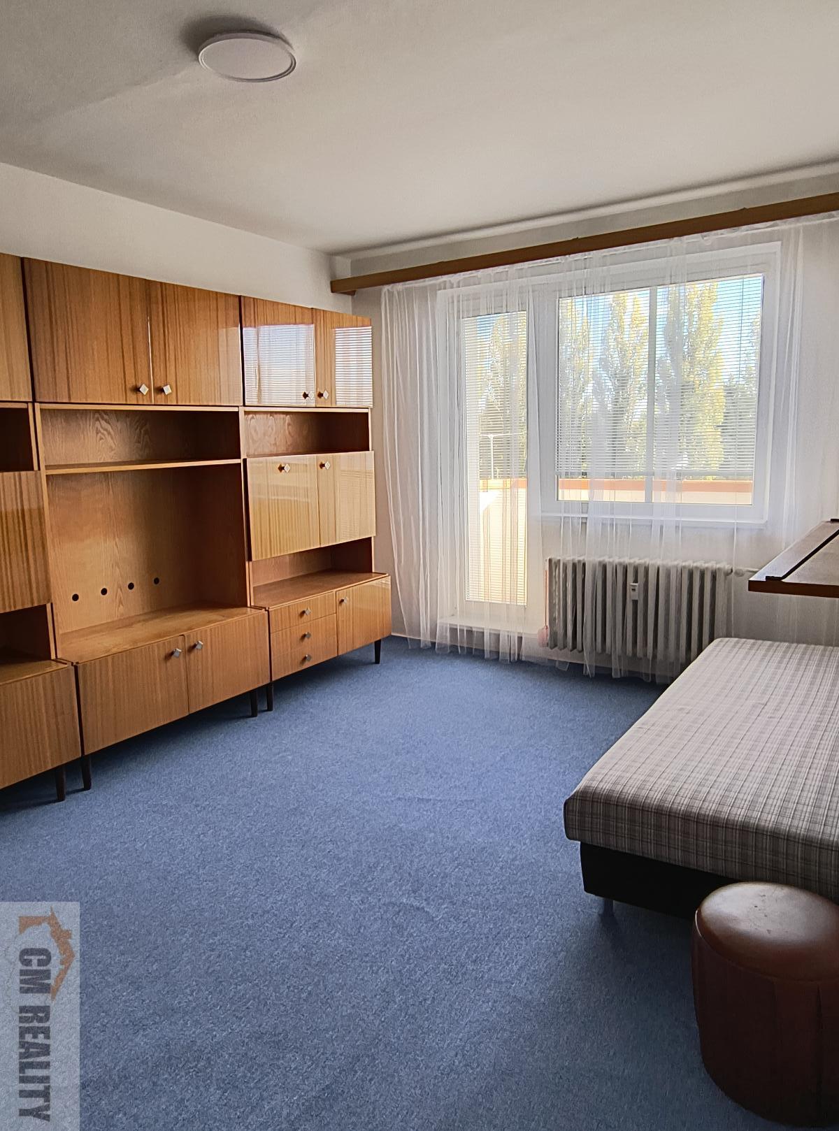 Pronájem bytu 1+1 Prostějov 7 900 Kč za měsíc, foto 6