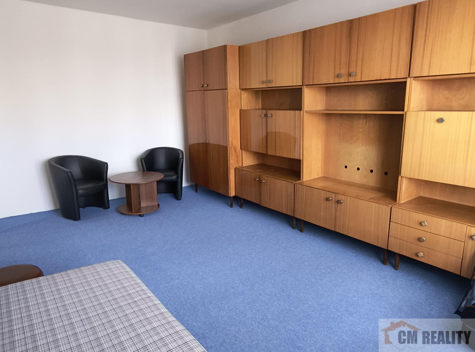 Pronájem bytu 1+1 Prostějov 7 900 Kč za měsíc, foto 2