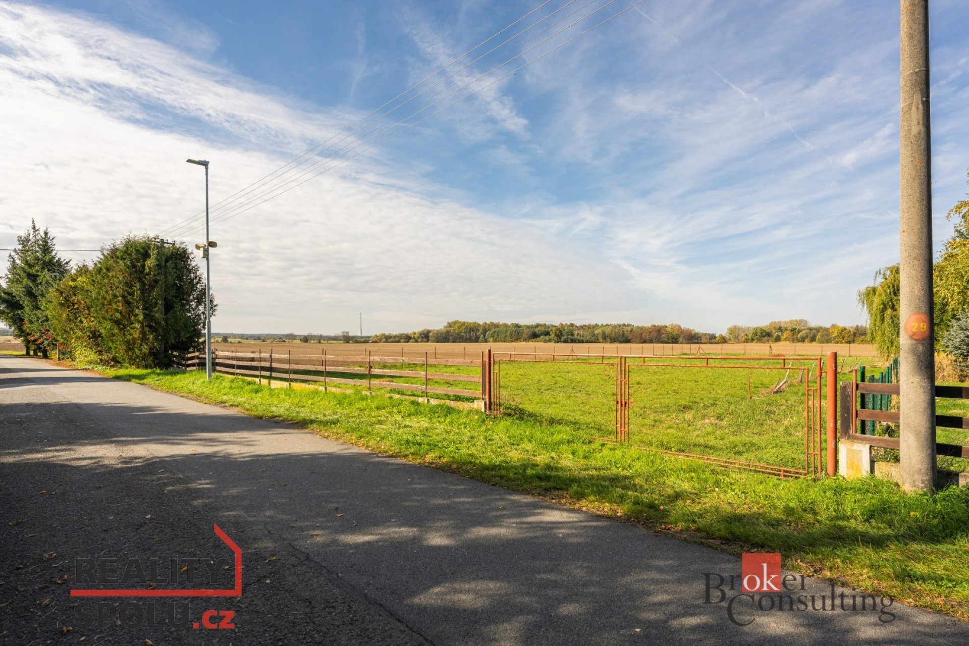 Prodej stavební parcely Přelouč 4 290 000 Kč, foto 18