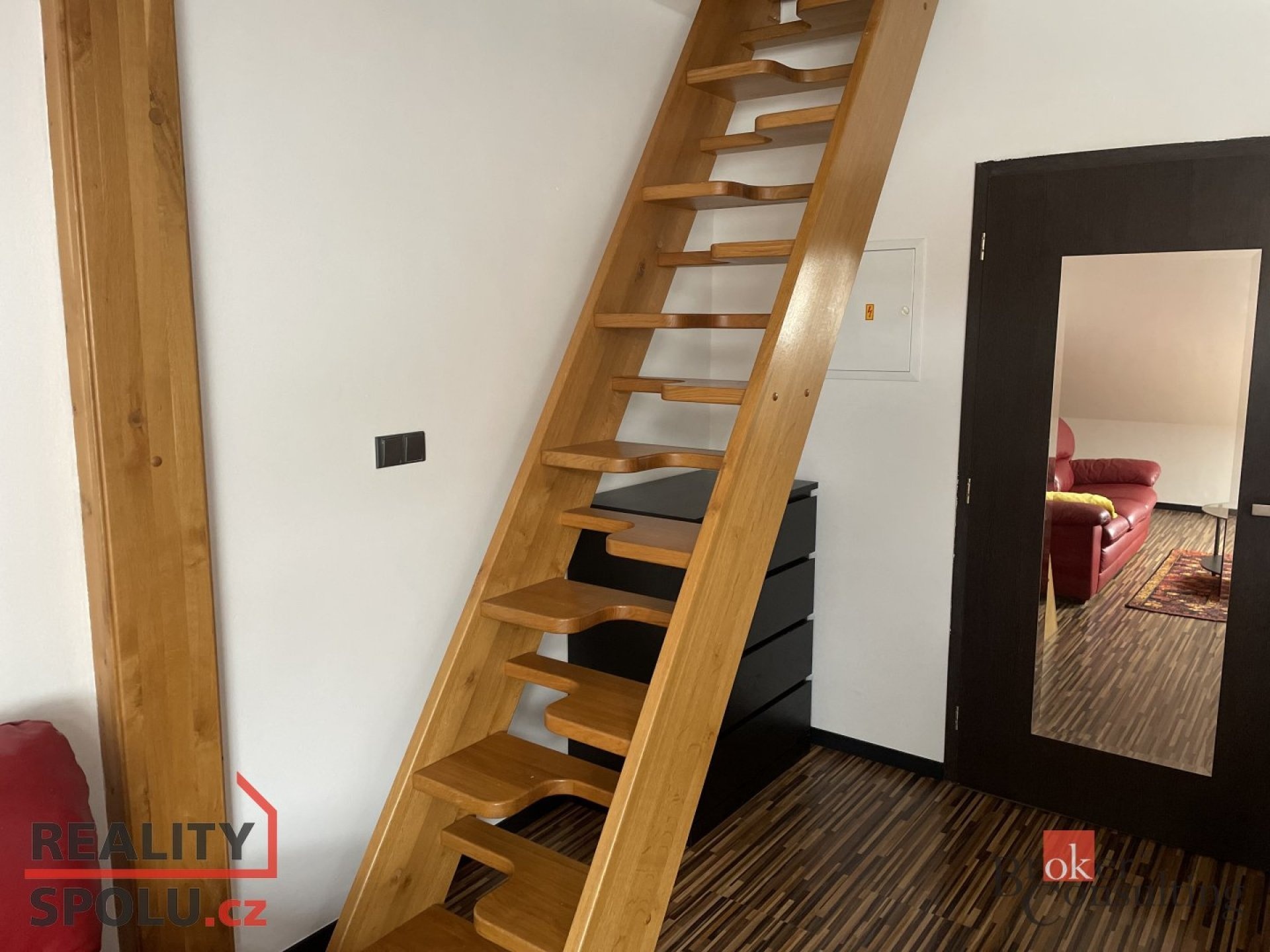 Pronájem rodinného domu Jičín 14 000 Kč za měsíc, foto 7