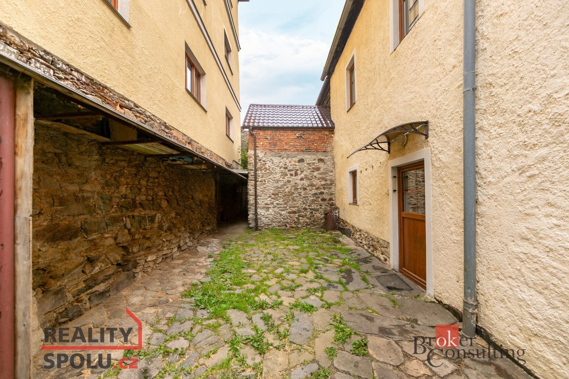 Prodej rodinného domu Toužim 3 990 000 Kč, foto 23