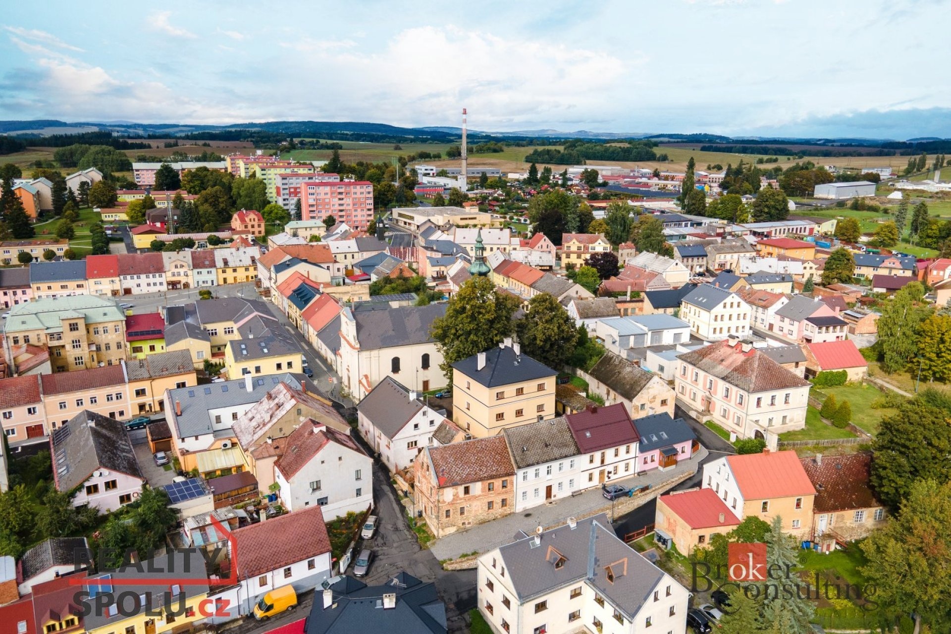 Prodej rodinného domu Toužim 3 990 000 Kč, foto 24