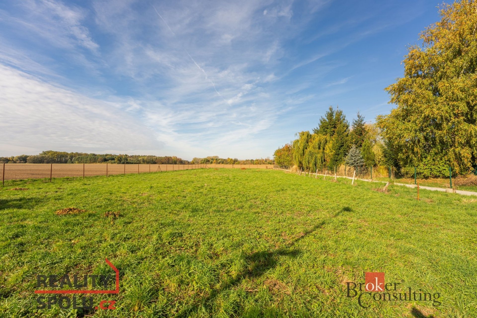 Prodej stavební parcely Přelouč 4 290 000 Kč, foto 22