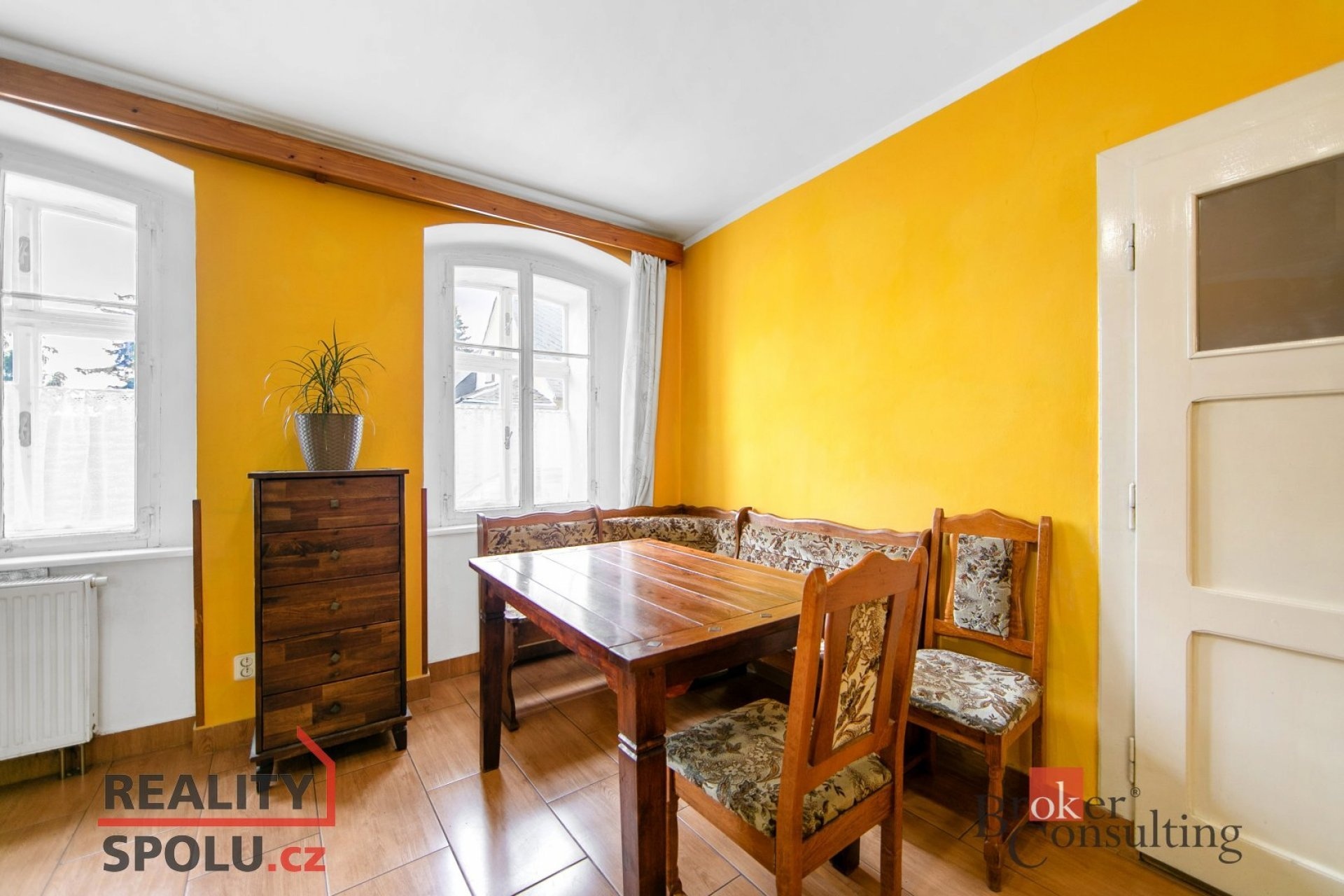 Prodej rodinného domu Toužim 3 990 000 Kč, foto 2