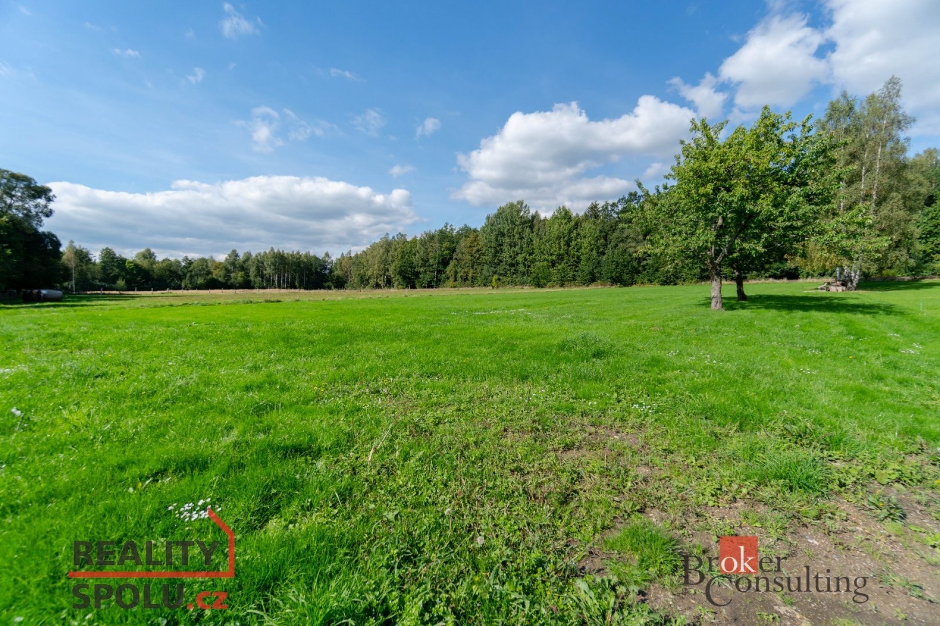 Prodej stavební parcely Nové Město pod Smrkem 4 220 000 Kč, foto 25