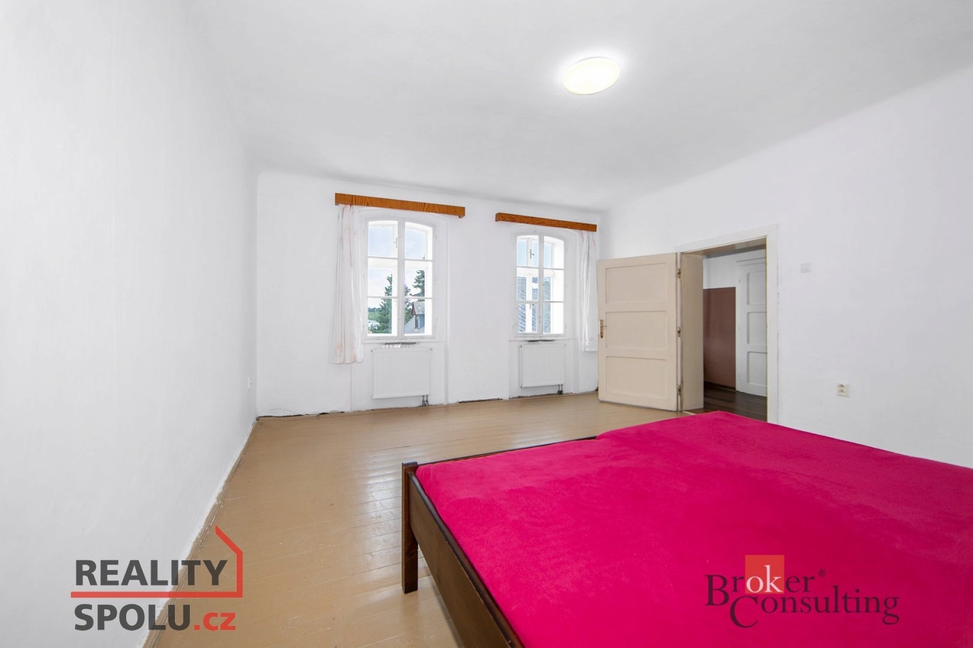 Prodej rodinného domu Toužim 3 990 000 Kč, foto 13