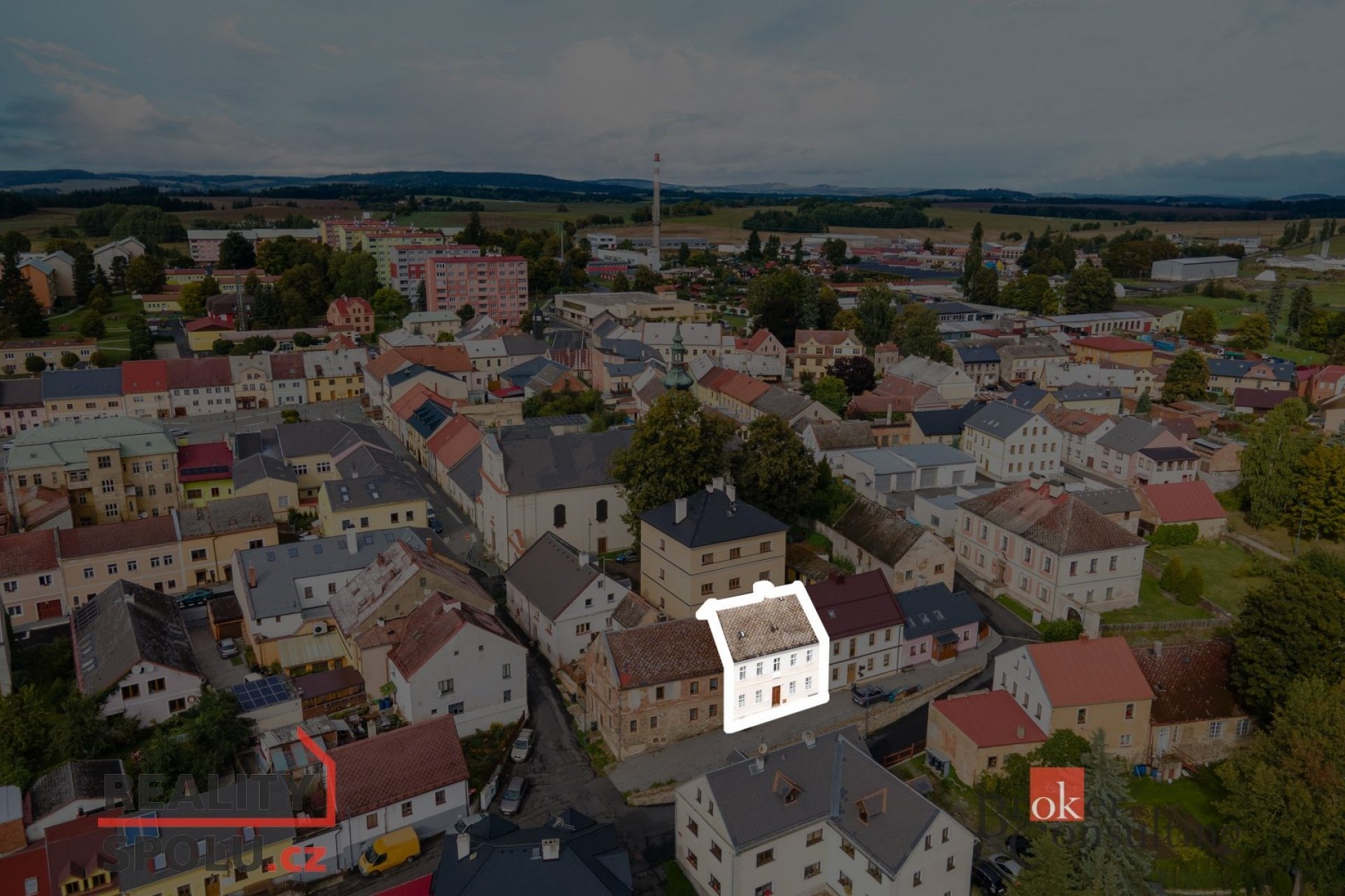 Prodej rodinného domu Toužim 3 990 000 Kč, foto 7