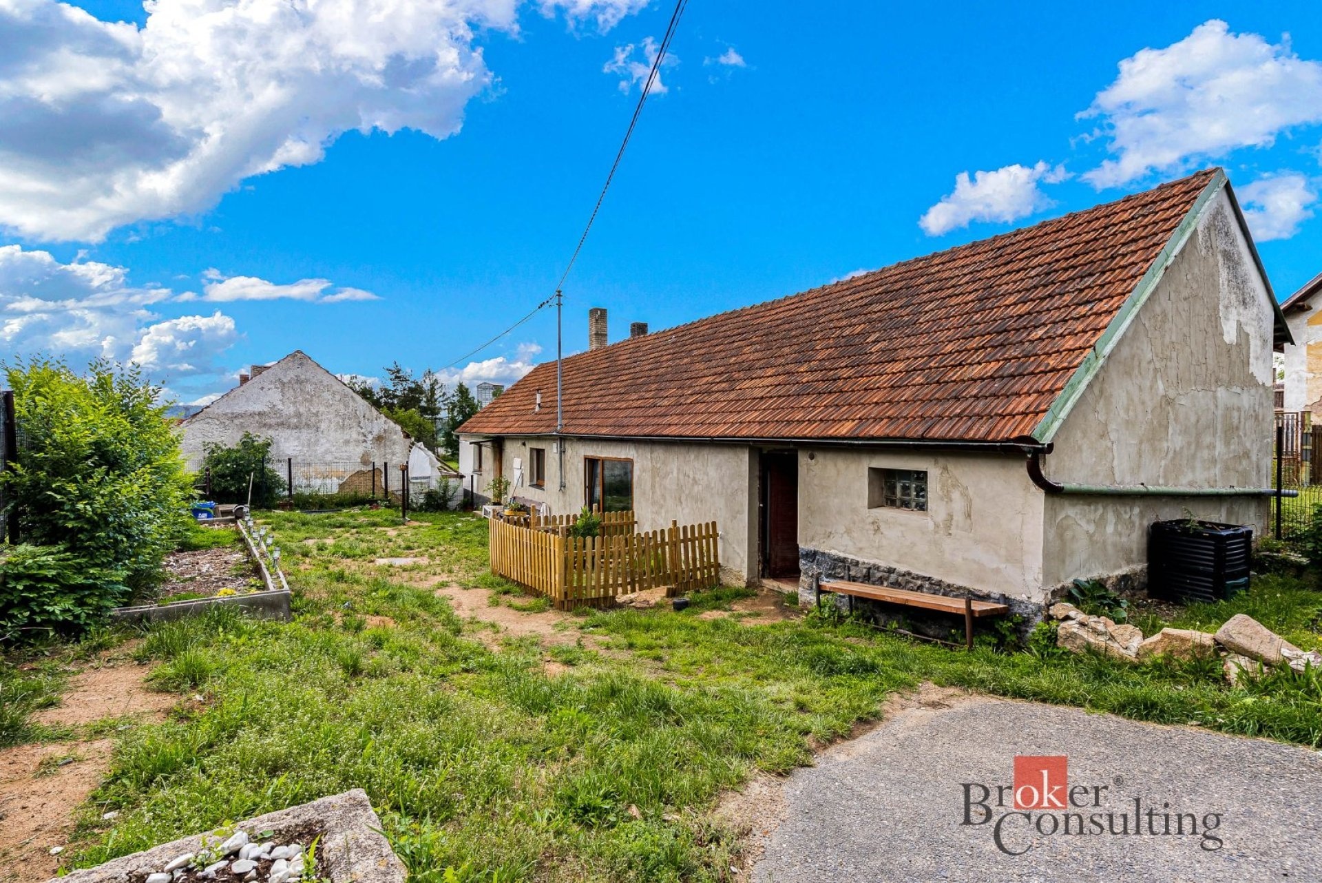 Prodej rodinného domu 164 m², Jablonná