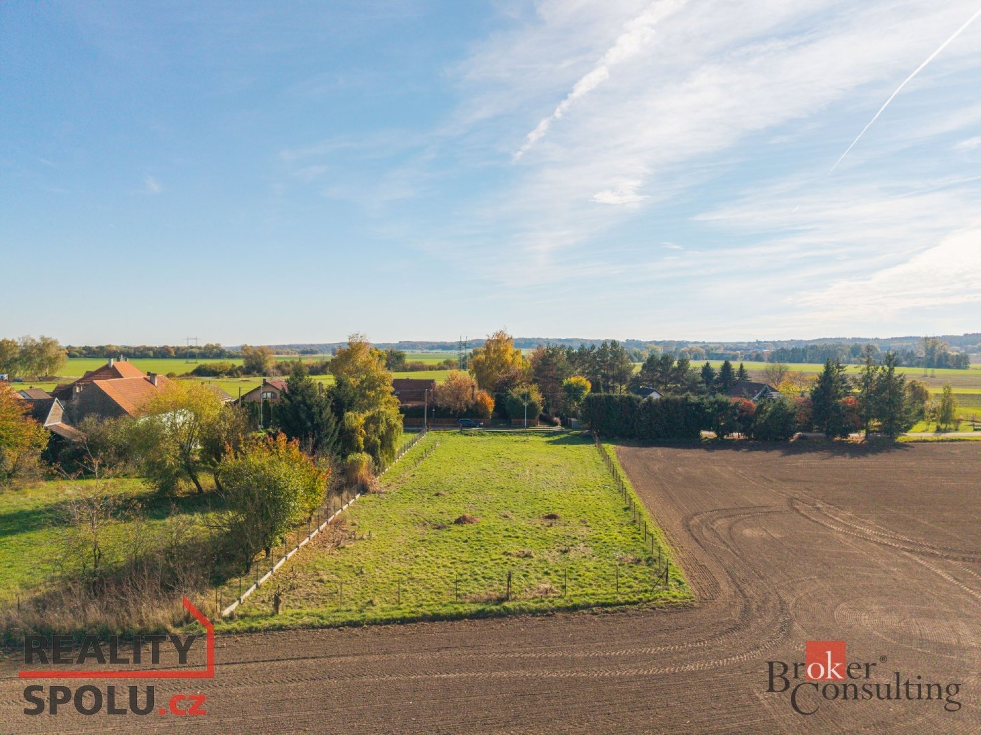 Prodej stavební parcely Přelouč 4 290 000 Kč, foto 7