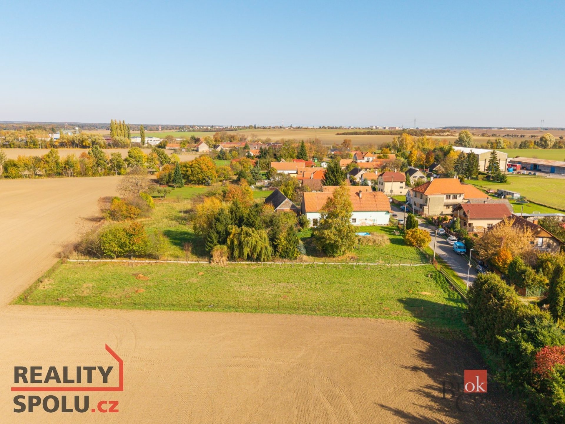 Prodej stavební parcely Přelouč 4 290 000 Kč, foto 13