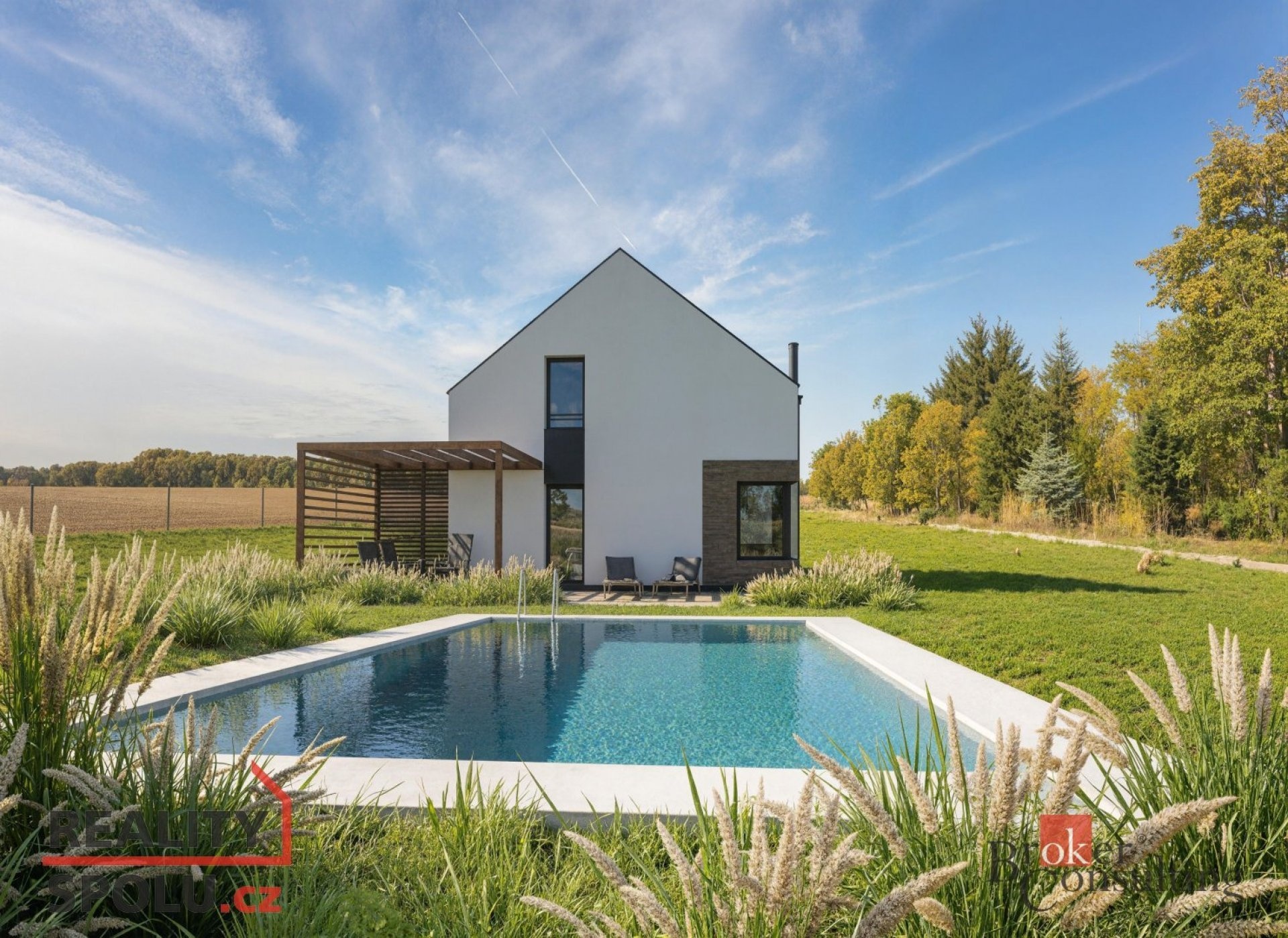 Prodej stavební parcely Přelouč 4 290 000 Kč, foto 1