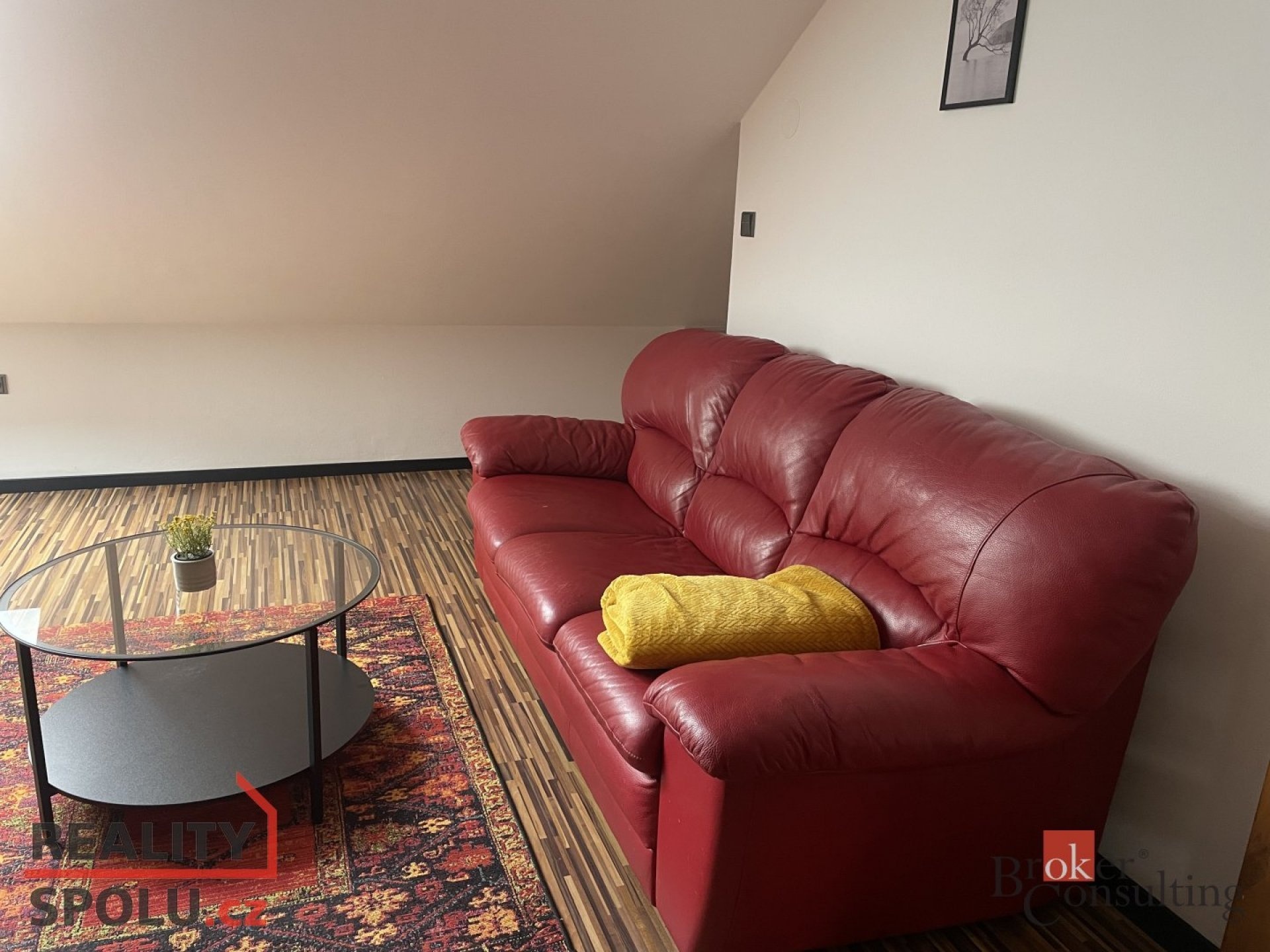 Pronájem rodinného domu Jičín 14 000 Kč za měsíc, foto 6