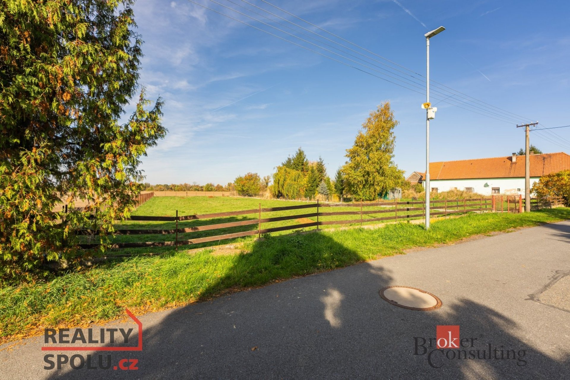 Prodej stavební parcely Přelouč 4 290 000 Kč, foto 19