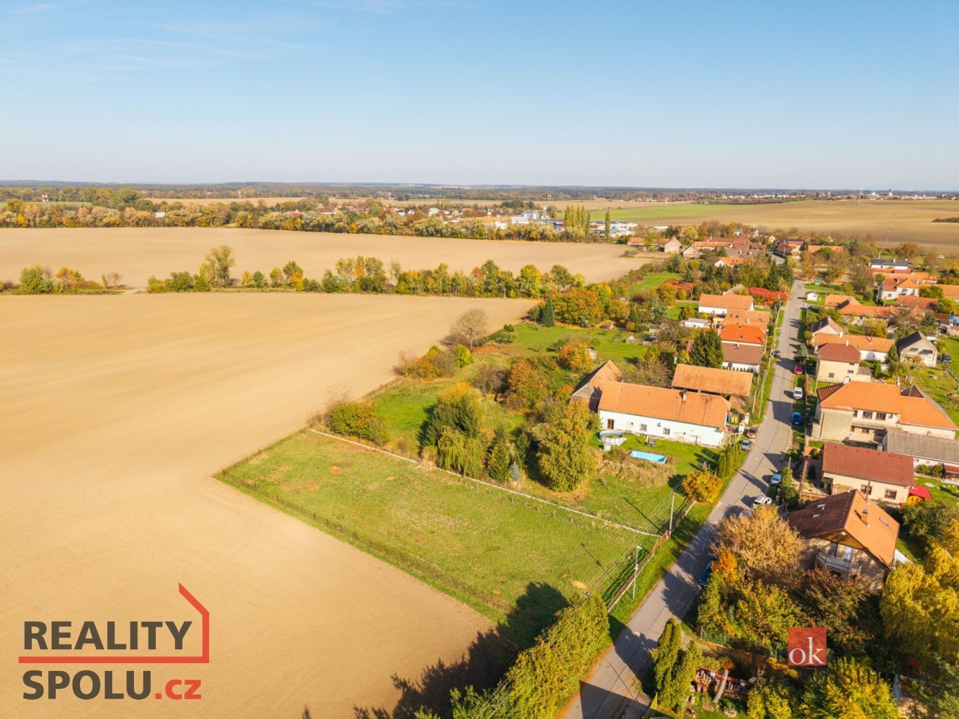 Prodej stavební parcely Přelouč 4 290 000 Kč, foto 3