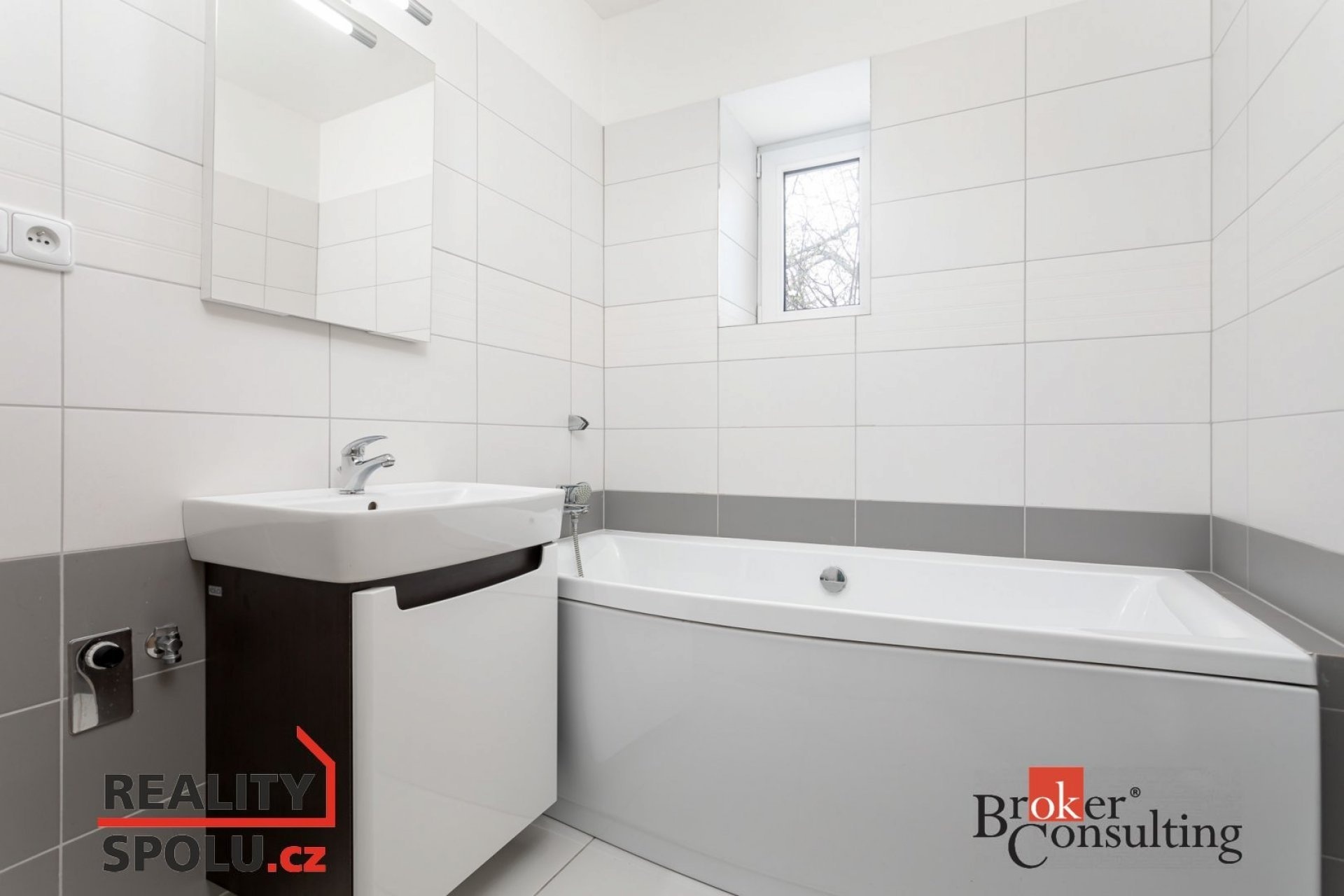 Pronájem bytu 2+kk Velké Hoštice 14 500 Kč za měsíc, foto 6