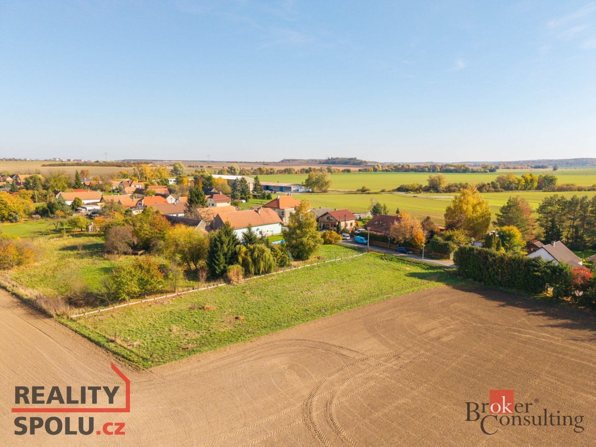 Prodej stavební parcely Přelouč 4 290 000 Kč, foto 10