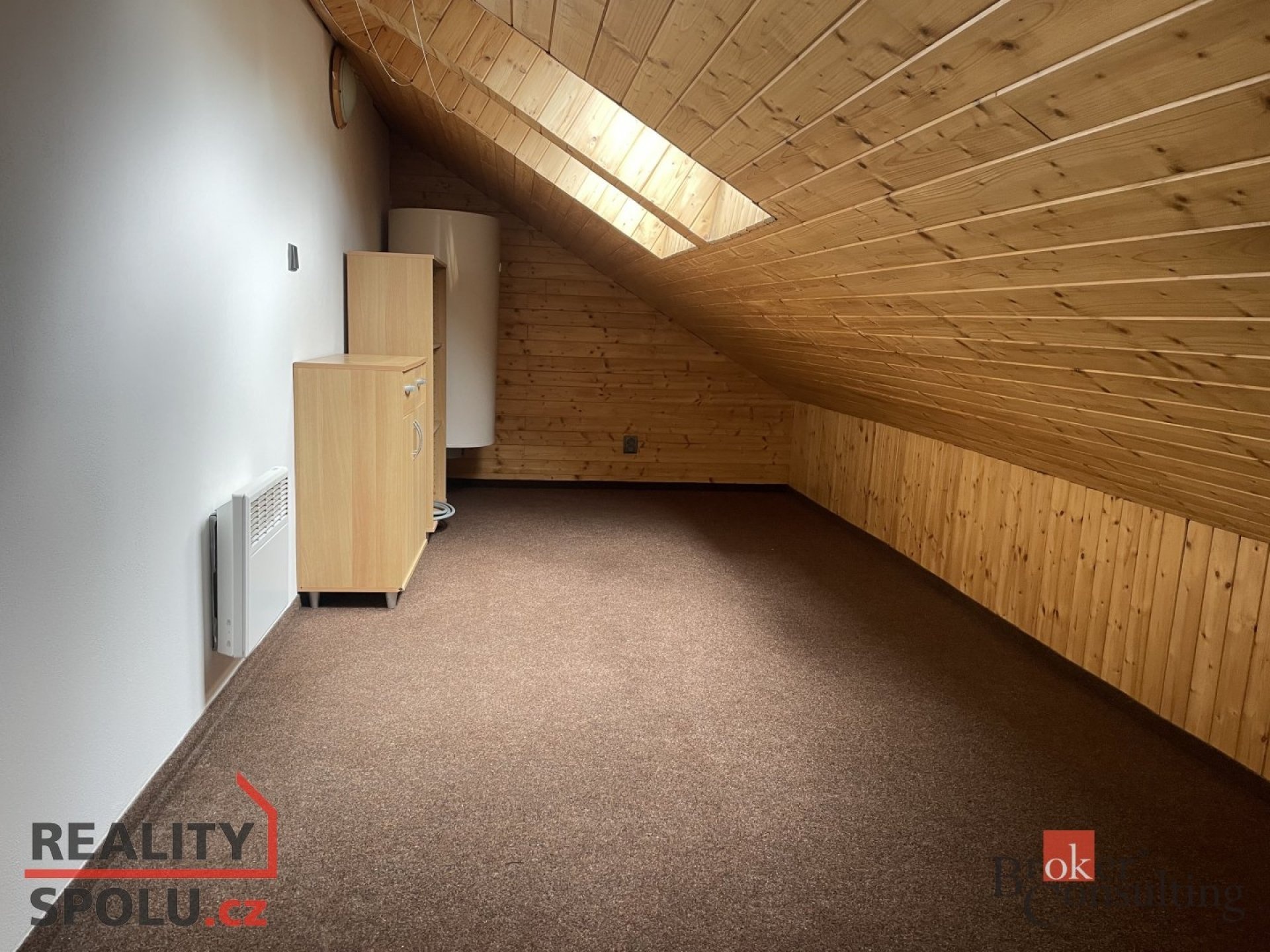 Pronájem rodinného domu Jičín 14 000 Kč za měsíc, foto 3