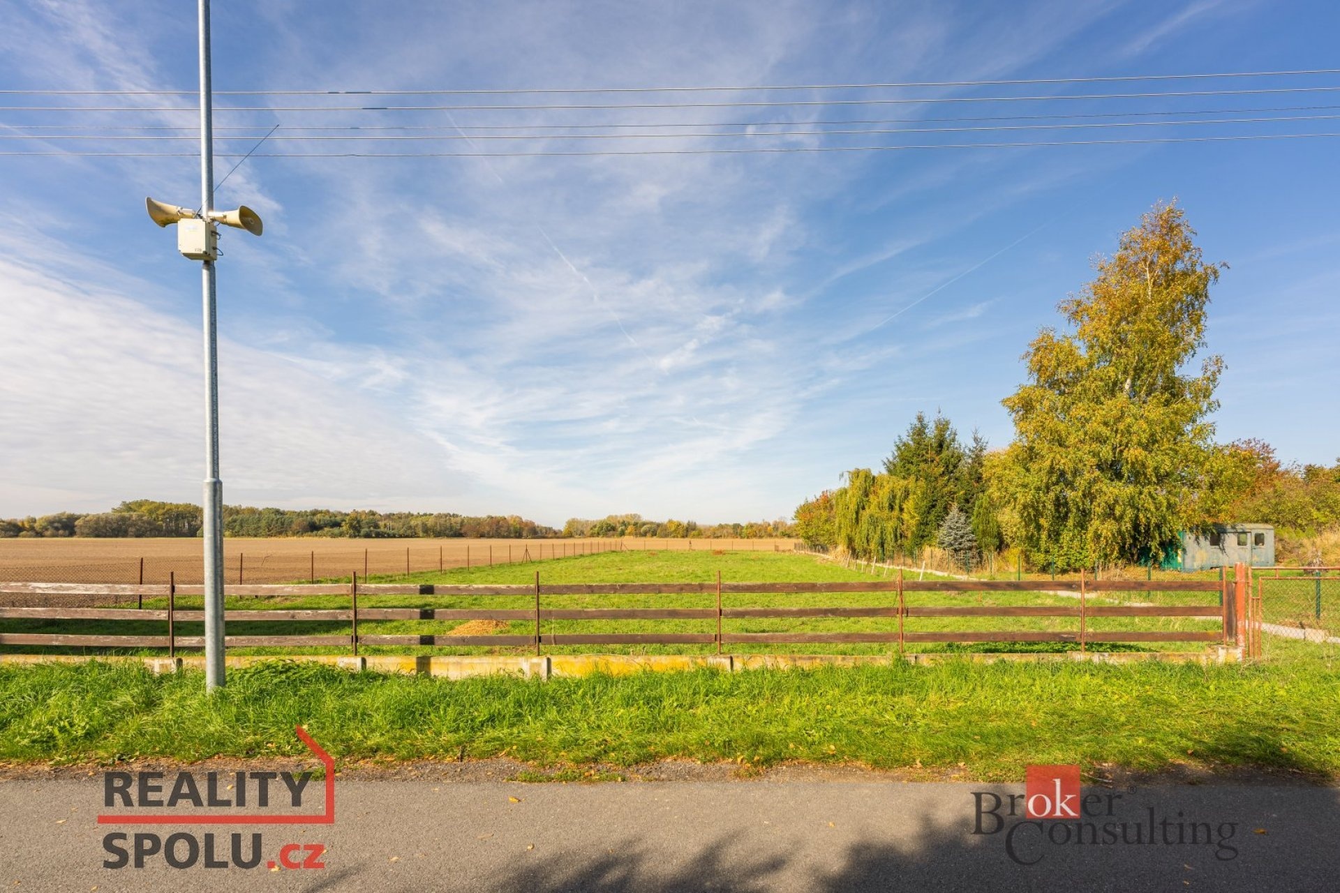 Prodej stavební parcely Přelouč 4 290 000 Kč, foto 5