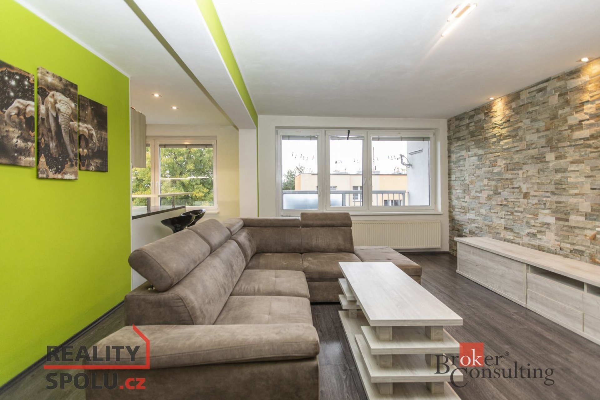 Prodej bytu 3+kk Havlíčkův Brod 4 900 000 Kč, foto 5