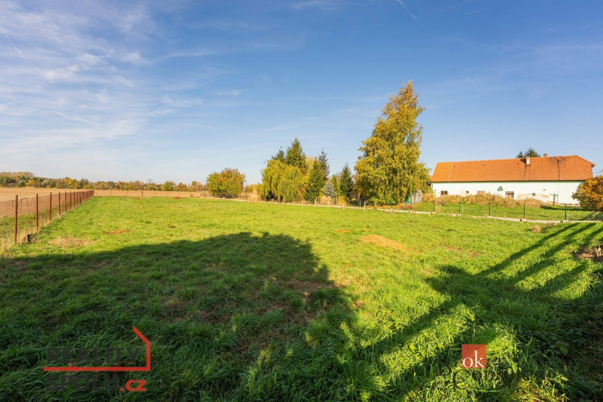 Prodej stavební parcely Přelouč 4 290 000 Kč, foto 20