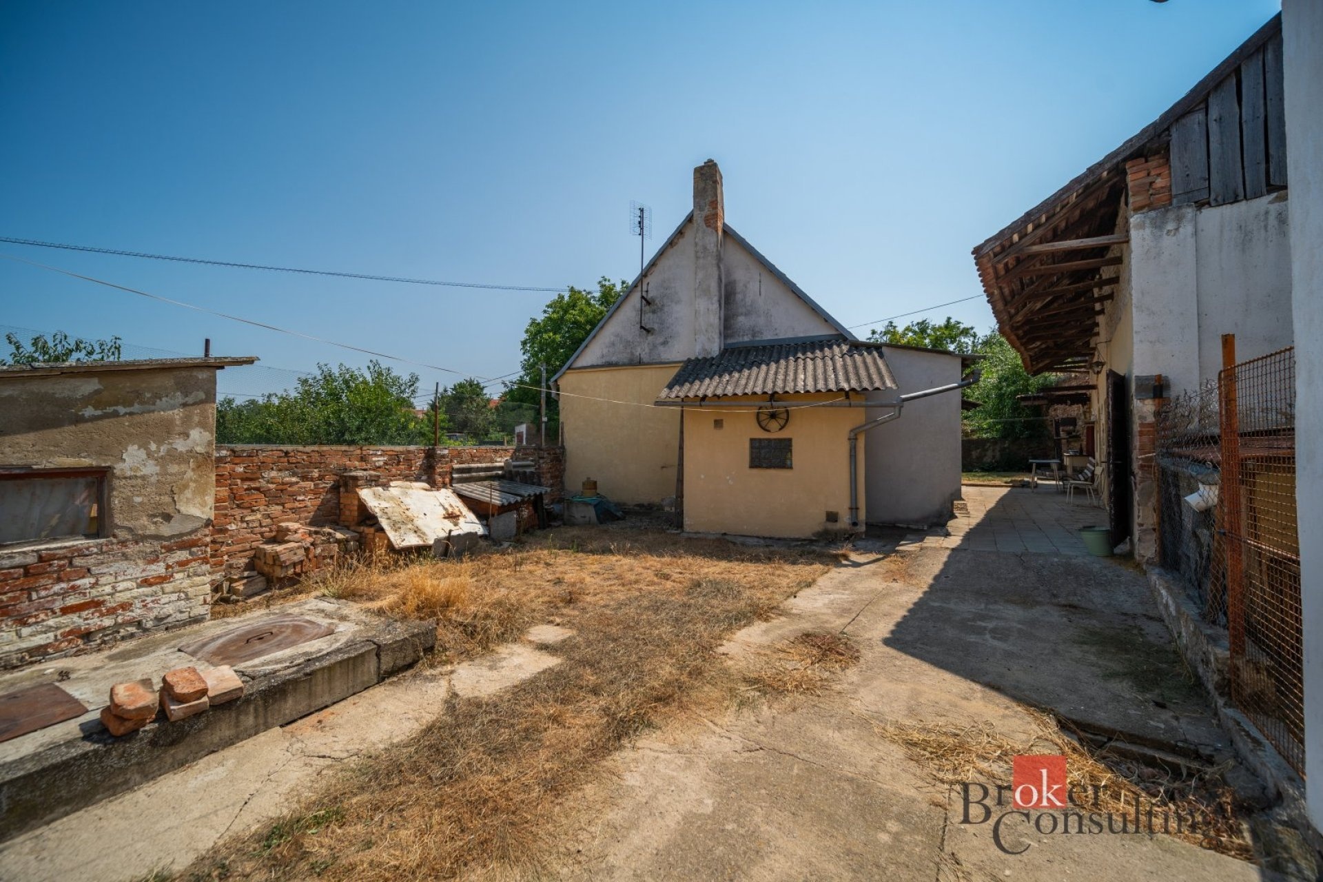 Ostatní