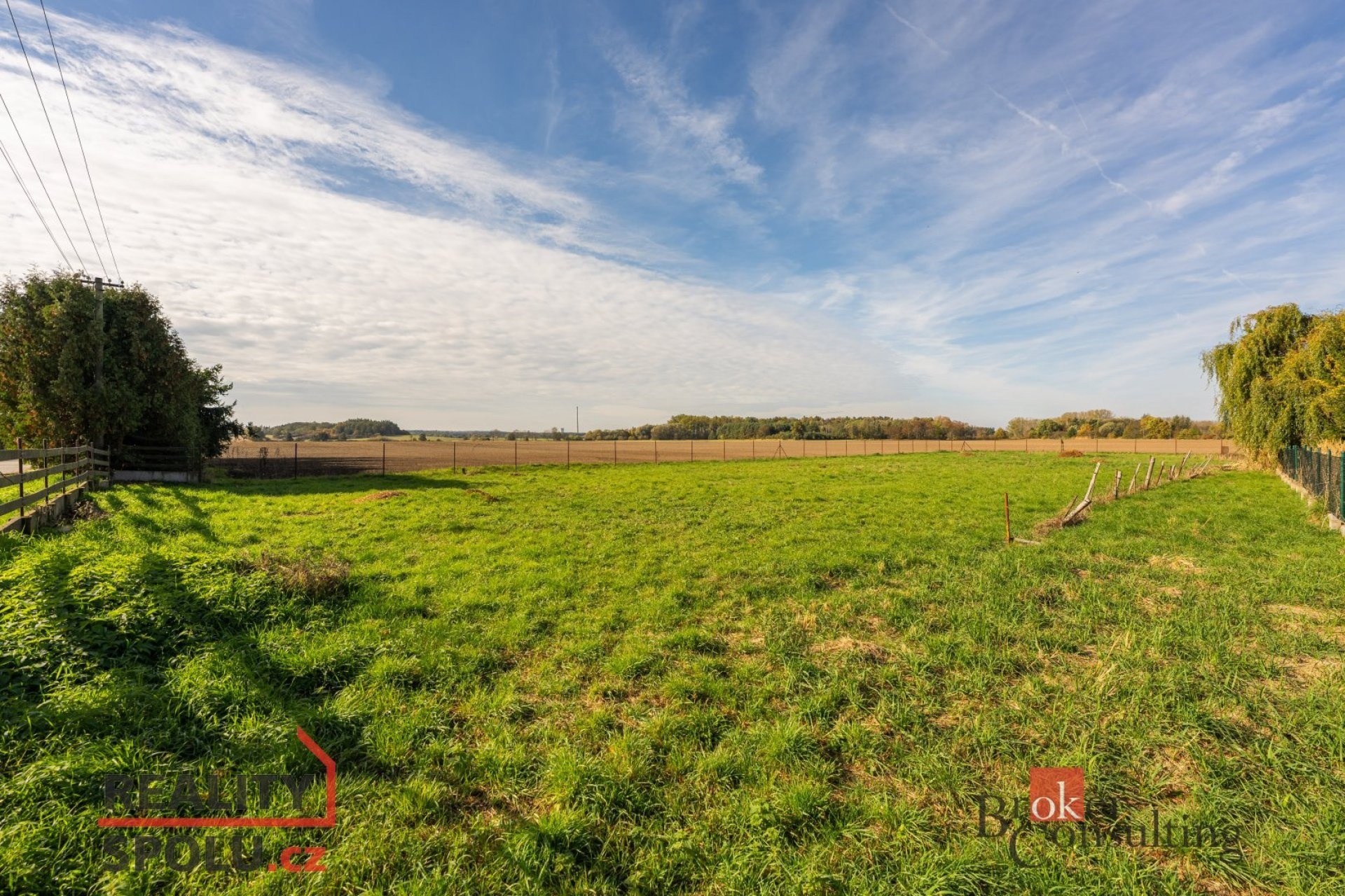 Prodej stavební parcely Přelouč 4 290 000 Kč, foto 21