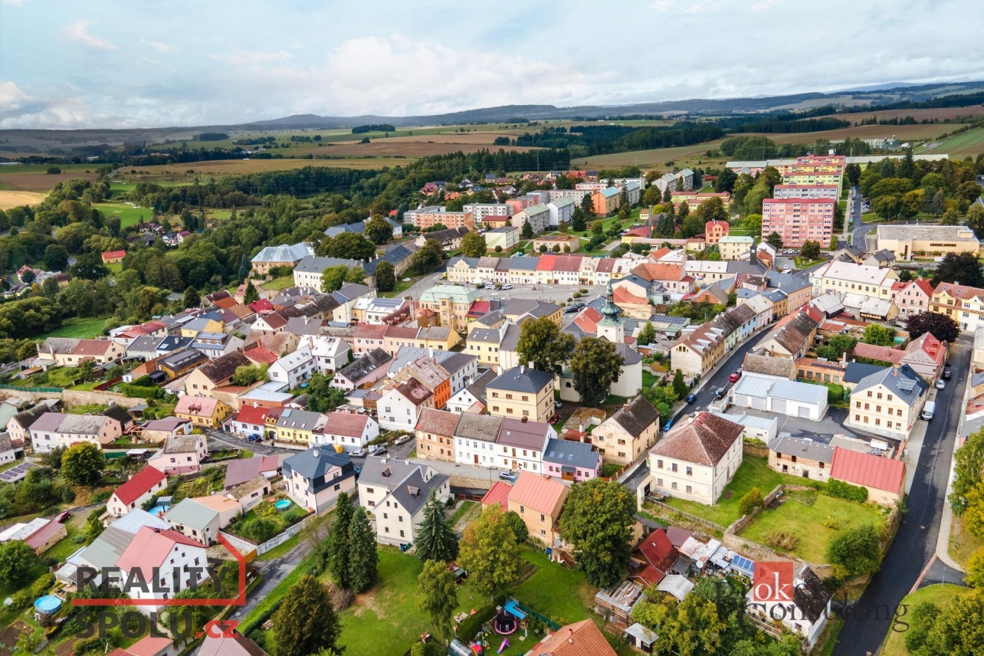 Prodej rodinného domu Toužim 3 990 000 Kč, foto 25