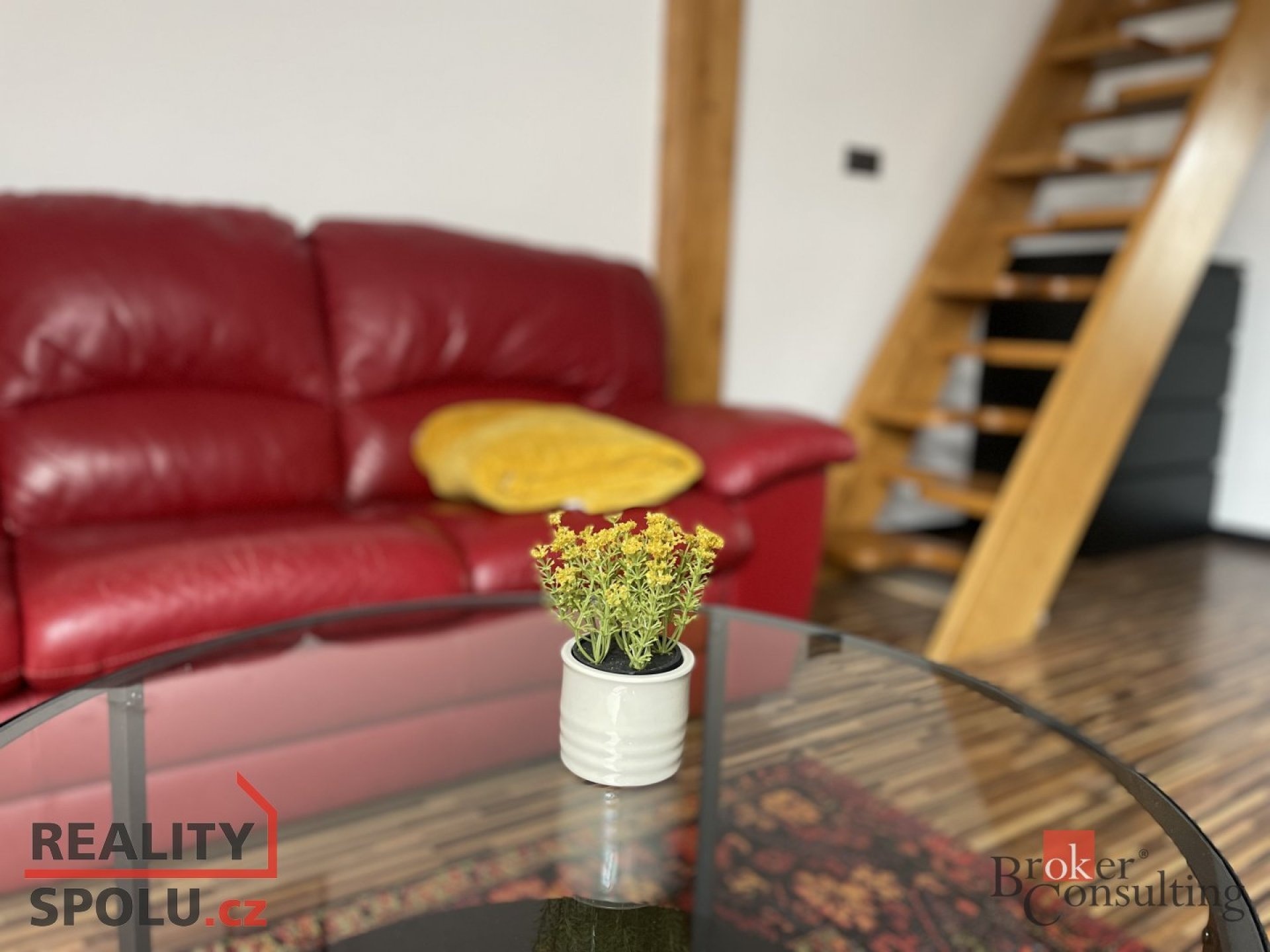 Pronájem rodinného domu Jičín 14 000 Kč za měsíc, foto 5