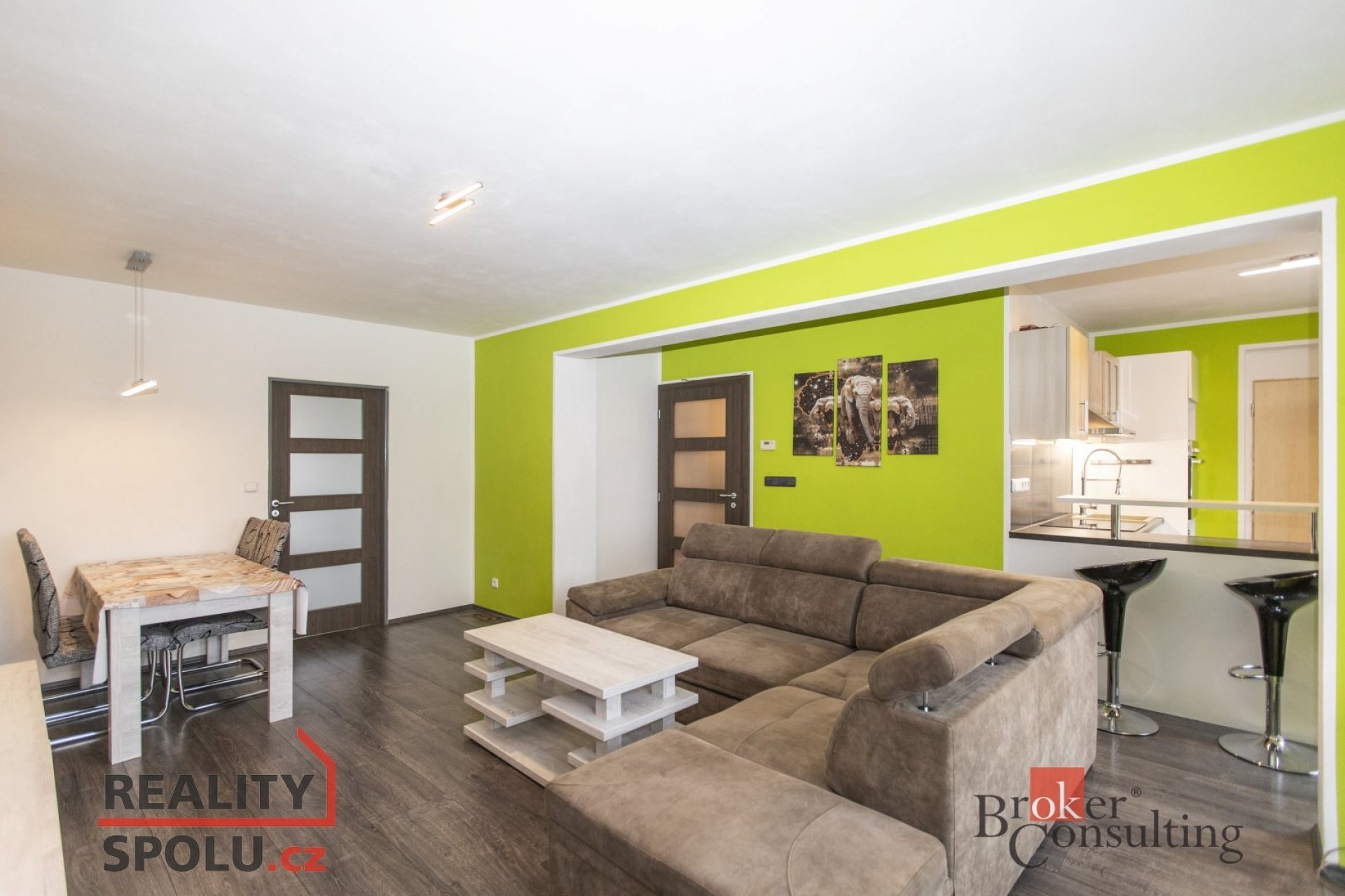 Prodej bytu 3+kk Havlíčkův Brod 4 900 000 Kč, foto 4