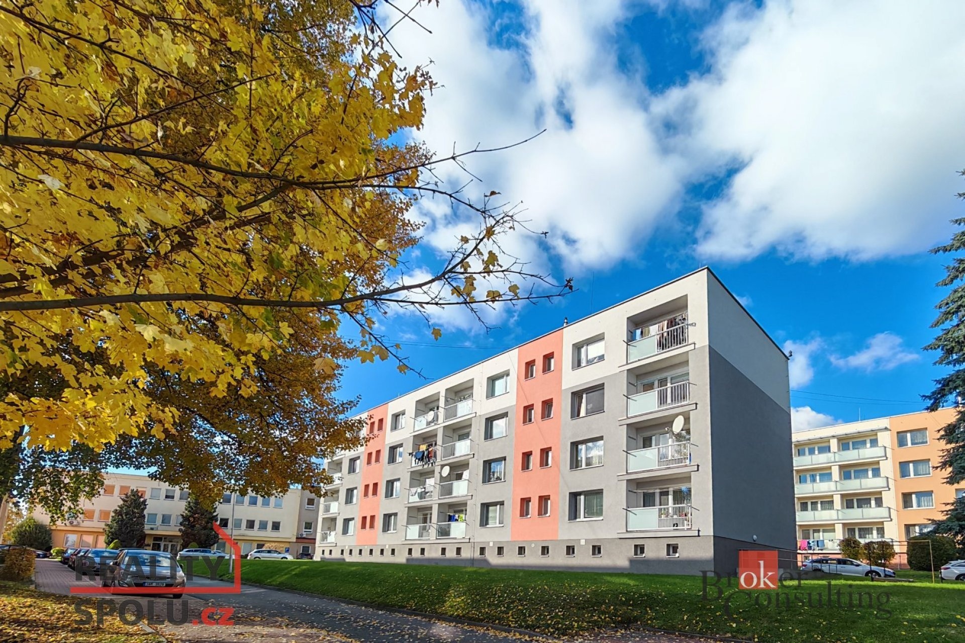 Prodej bytu 3+kk Havlíčkův Brod 4 900 000 Kč, foto 1