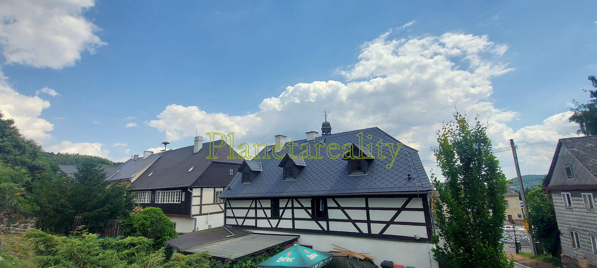 Prodej rodinného domu, 350 m² Valeč (okres Karlovy Vary), obrázek 3
