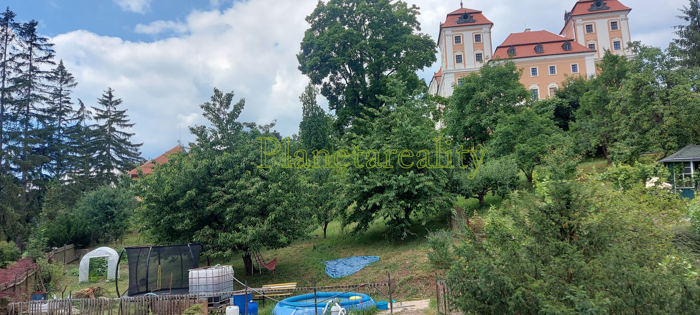 Prodej rodinného domu, 350 m² Valeč (okres Karlovy Vary), obrázek 24